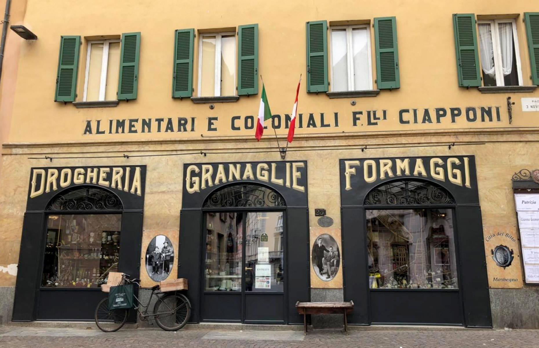 =13. Fratelli Ciapponi, Morbegno, Italy