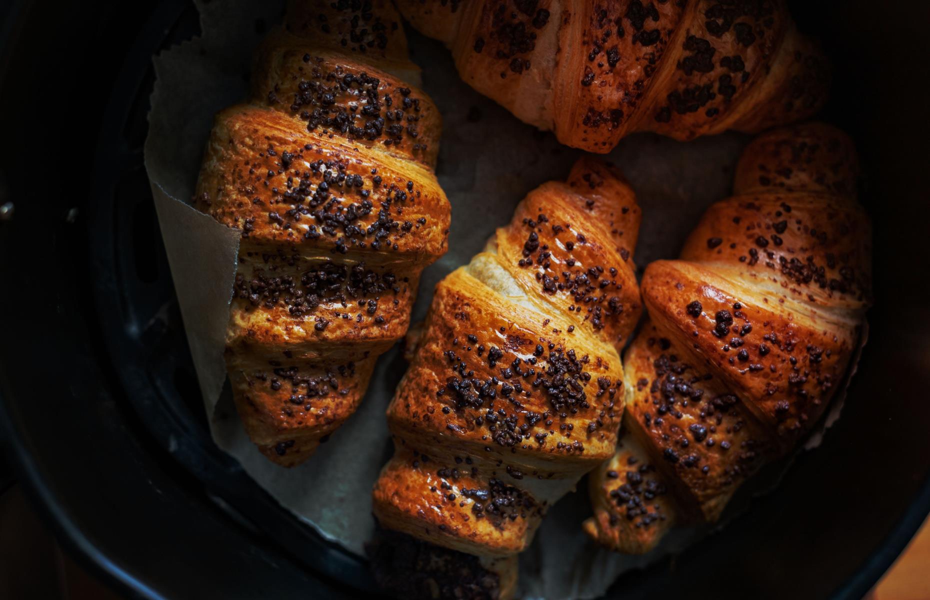 Do: stock up your freezer