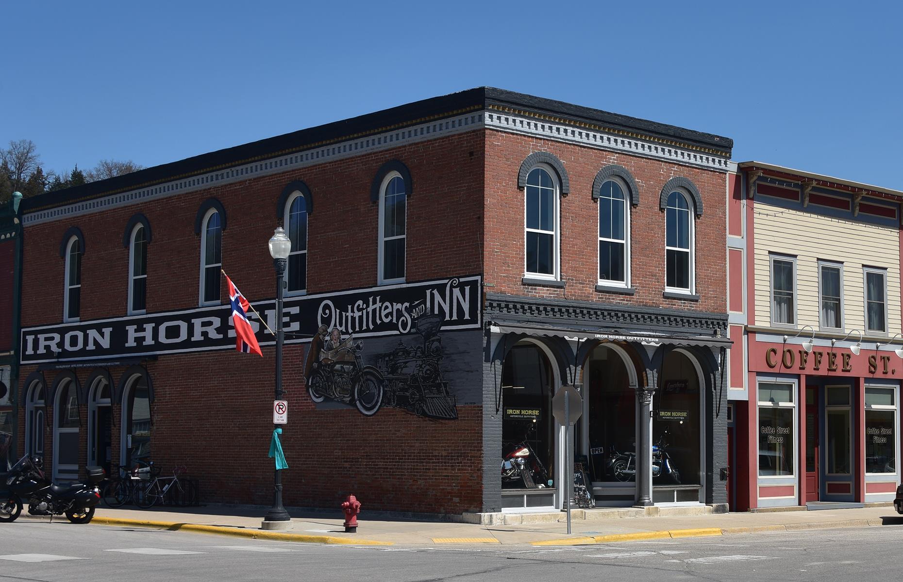 Where Is Lanesboro, Minnesota: A Quaint Town's Location And History Unveiled