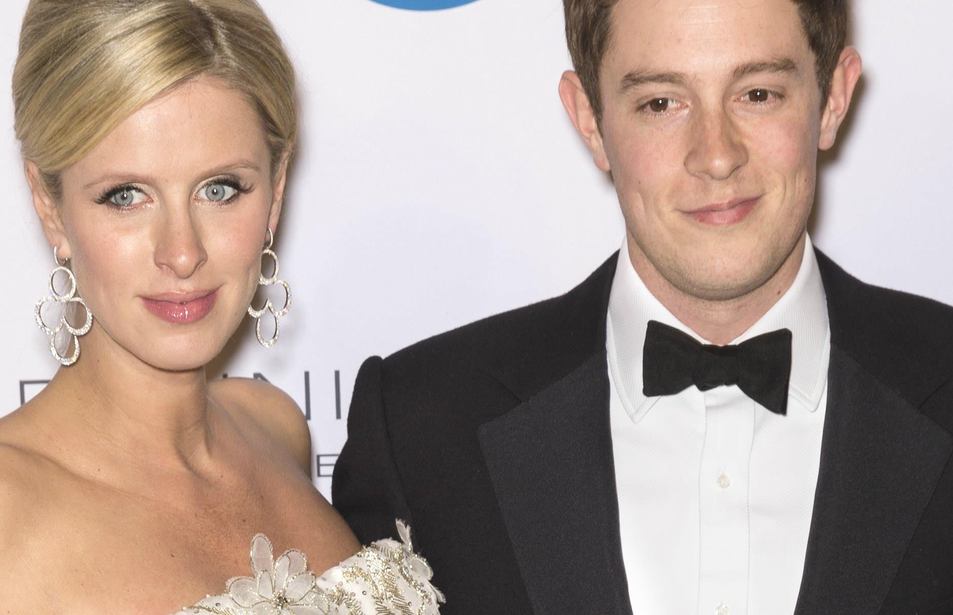 Nicky Hilton and James Rothschild (costs incalculable)