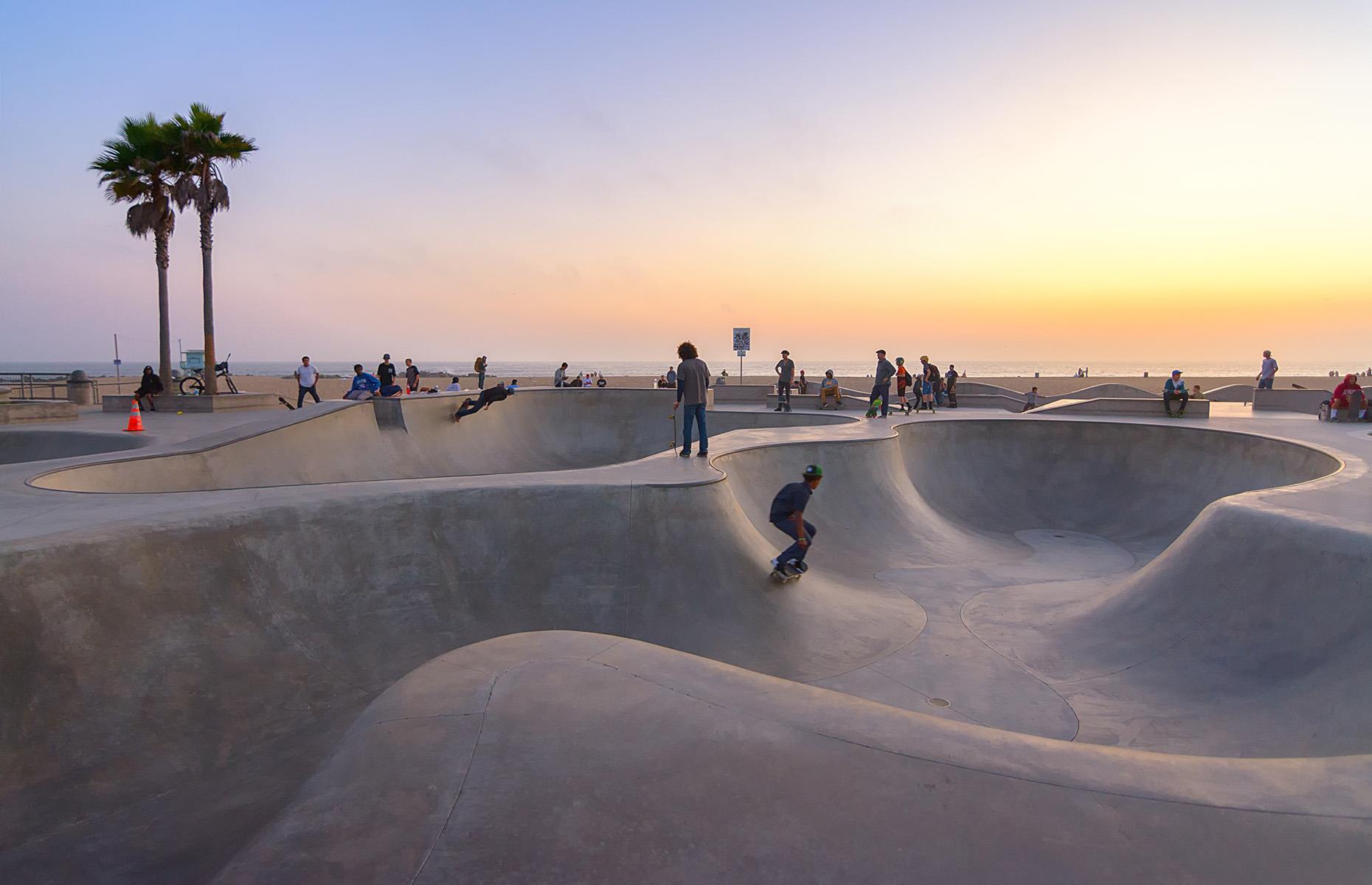 California, USA