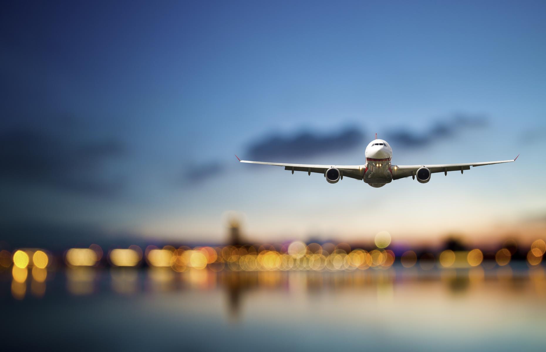 Planes: route cause