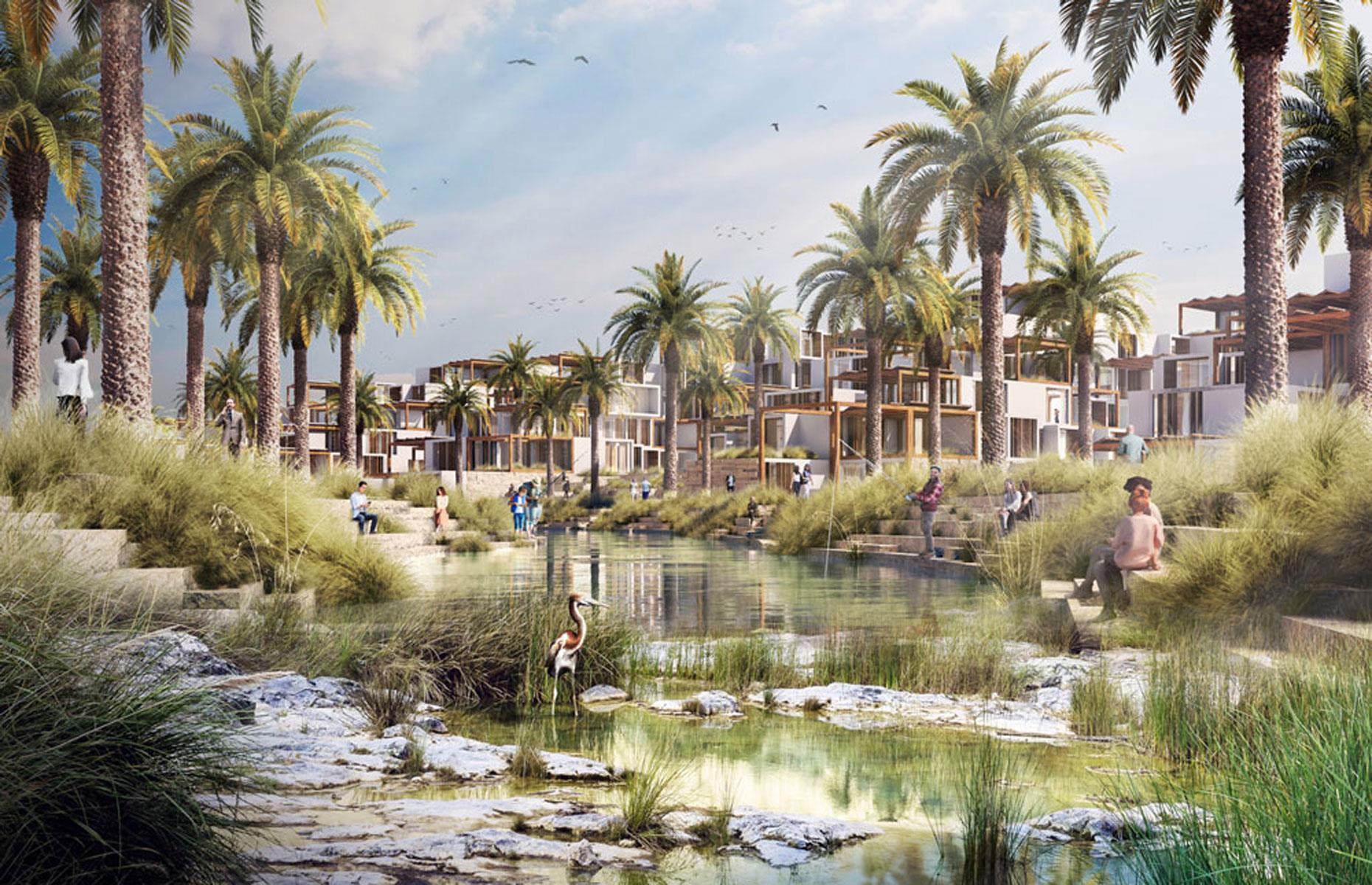 XZero City, Kuwait 