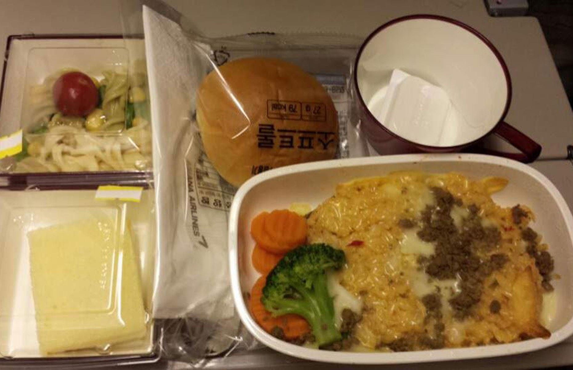 Joint 6th – Asiana Airlines