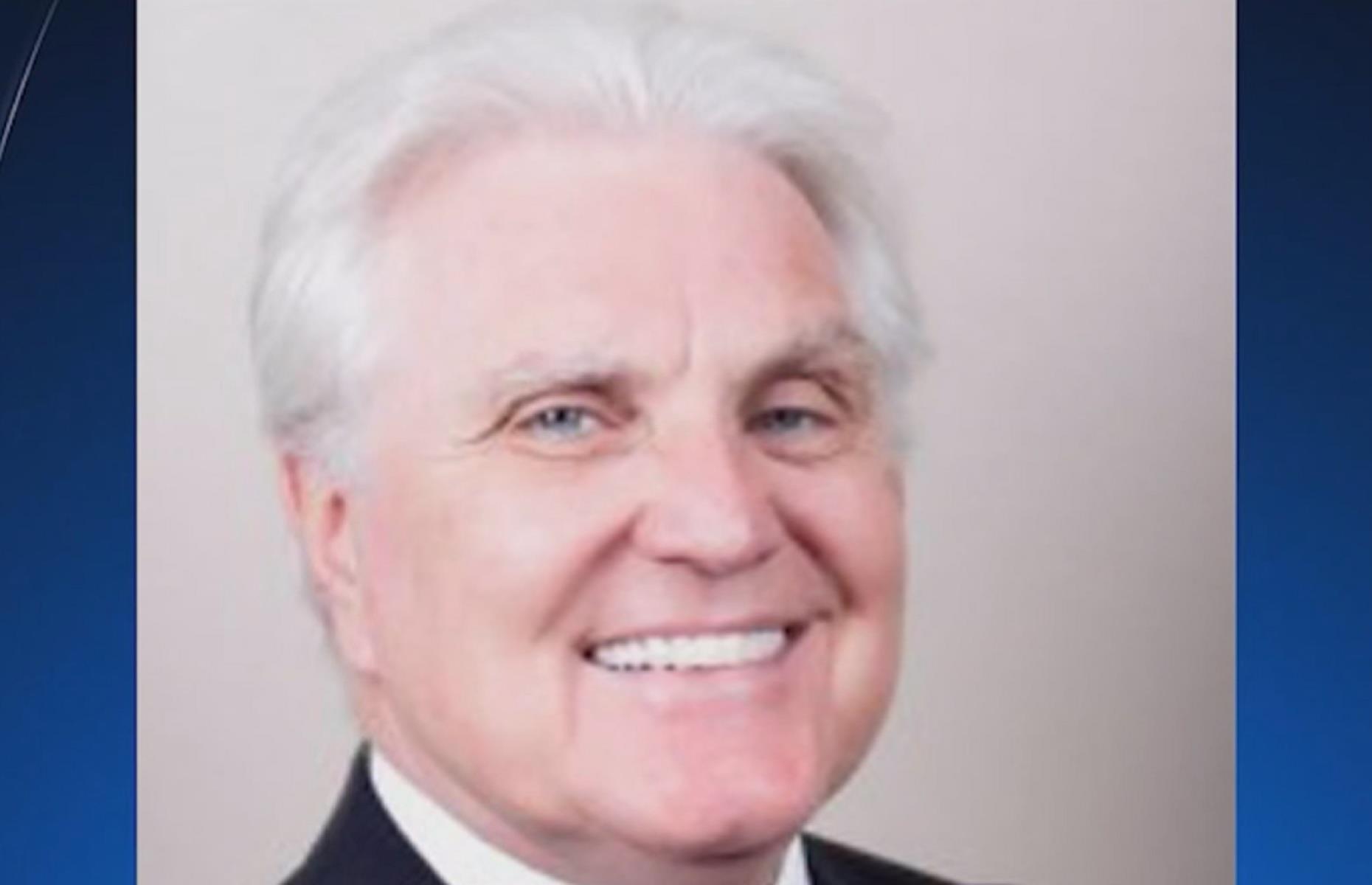 William Gallagher, der „Money Doc“