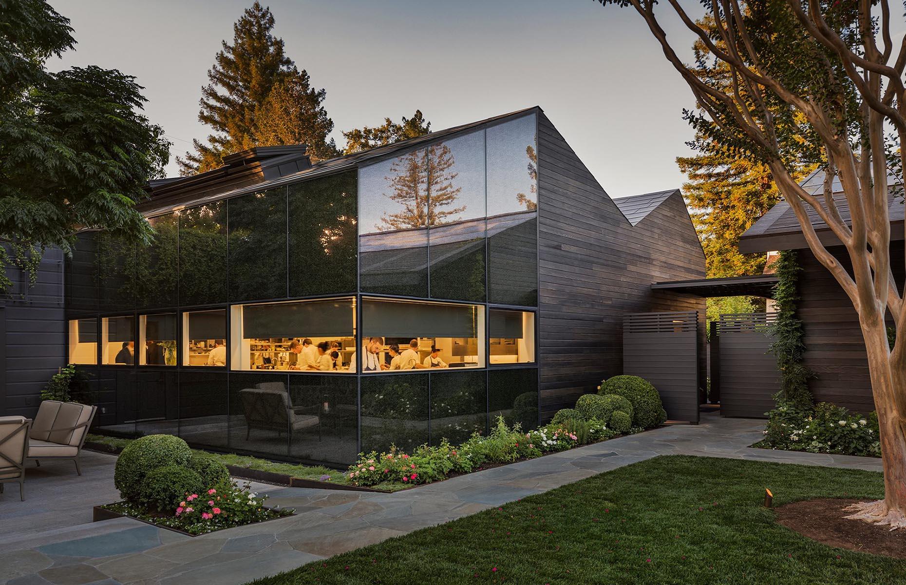28. The French Laundry, Yountville, California, USA
