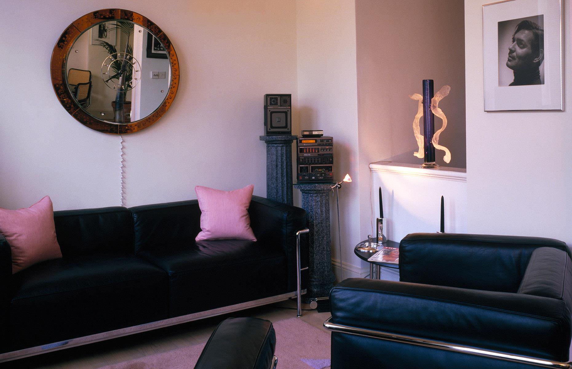 Statement lamps