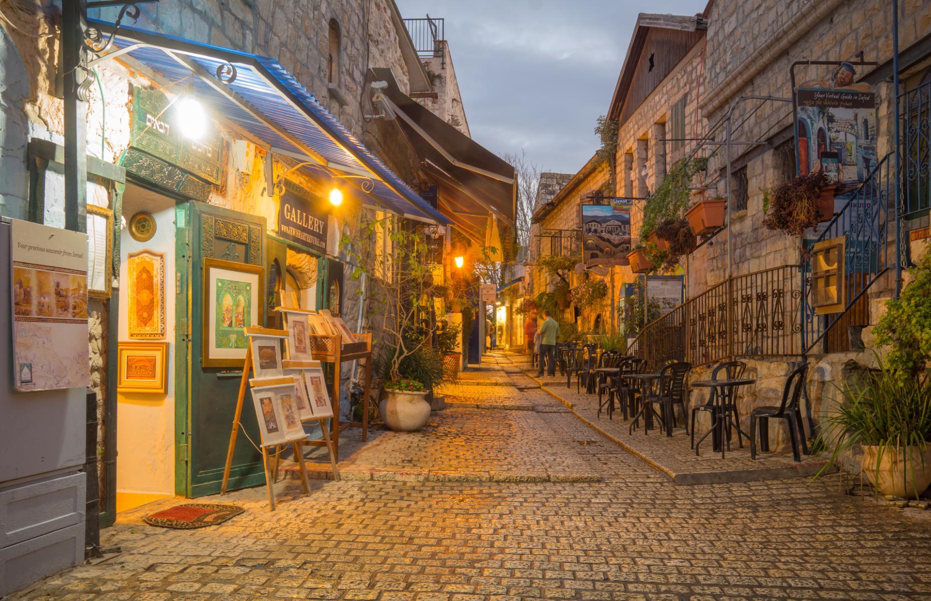 Safed