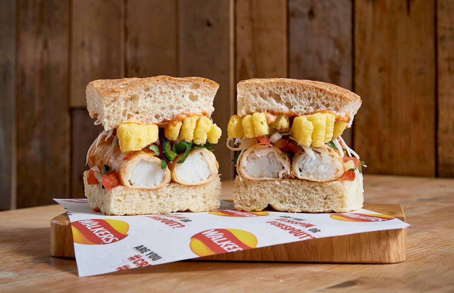 11. East of England: Logans, Norwich, Norfolk