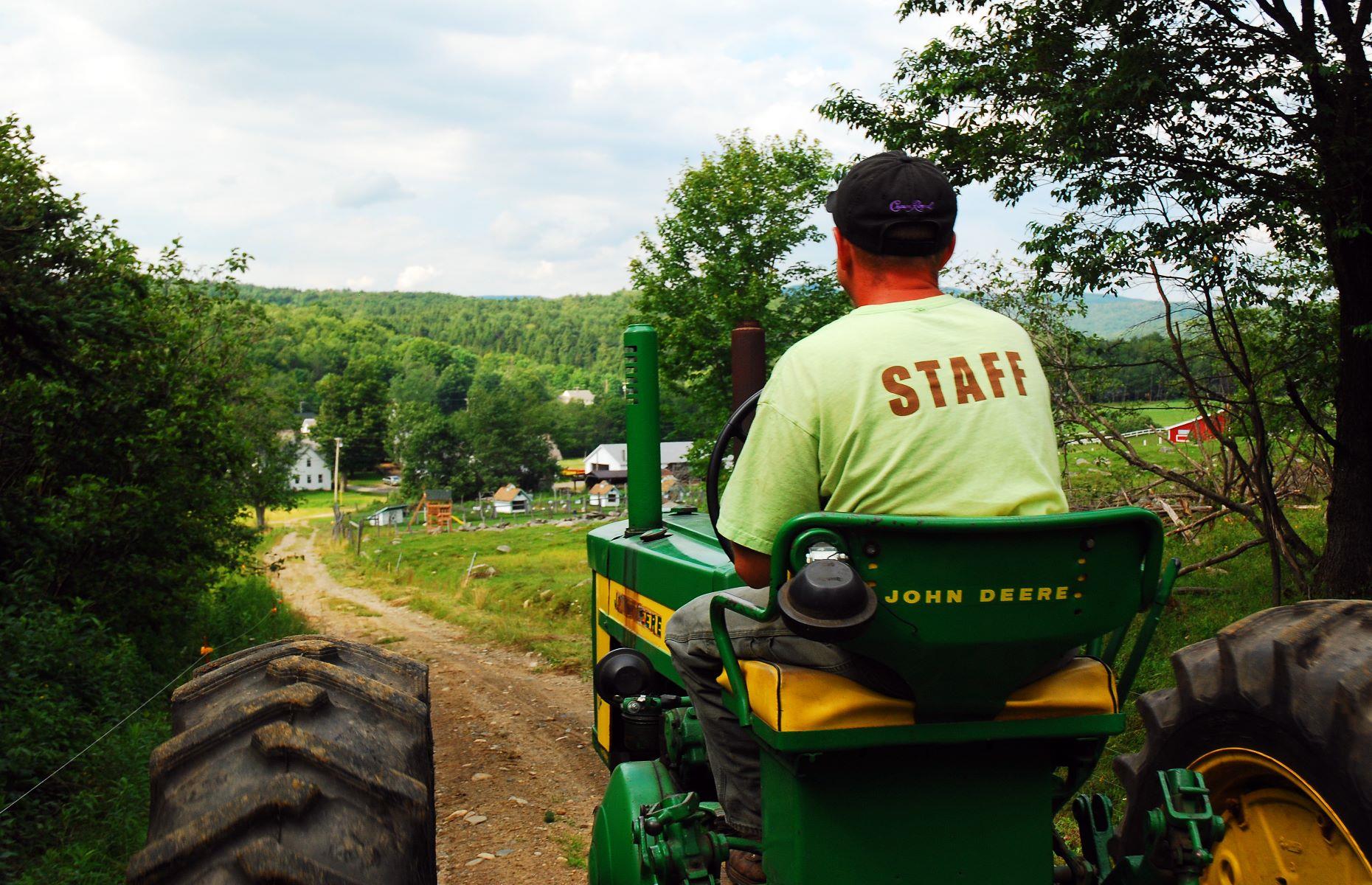 14th: Vermont – 62.37