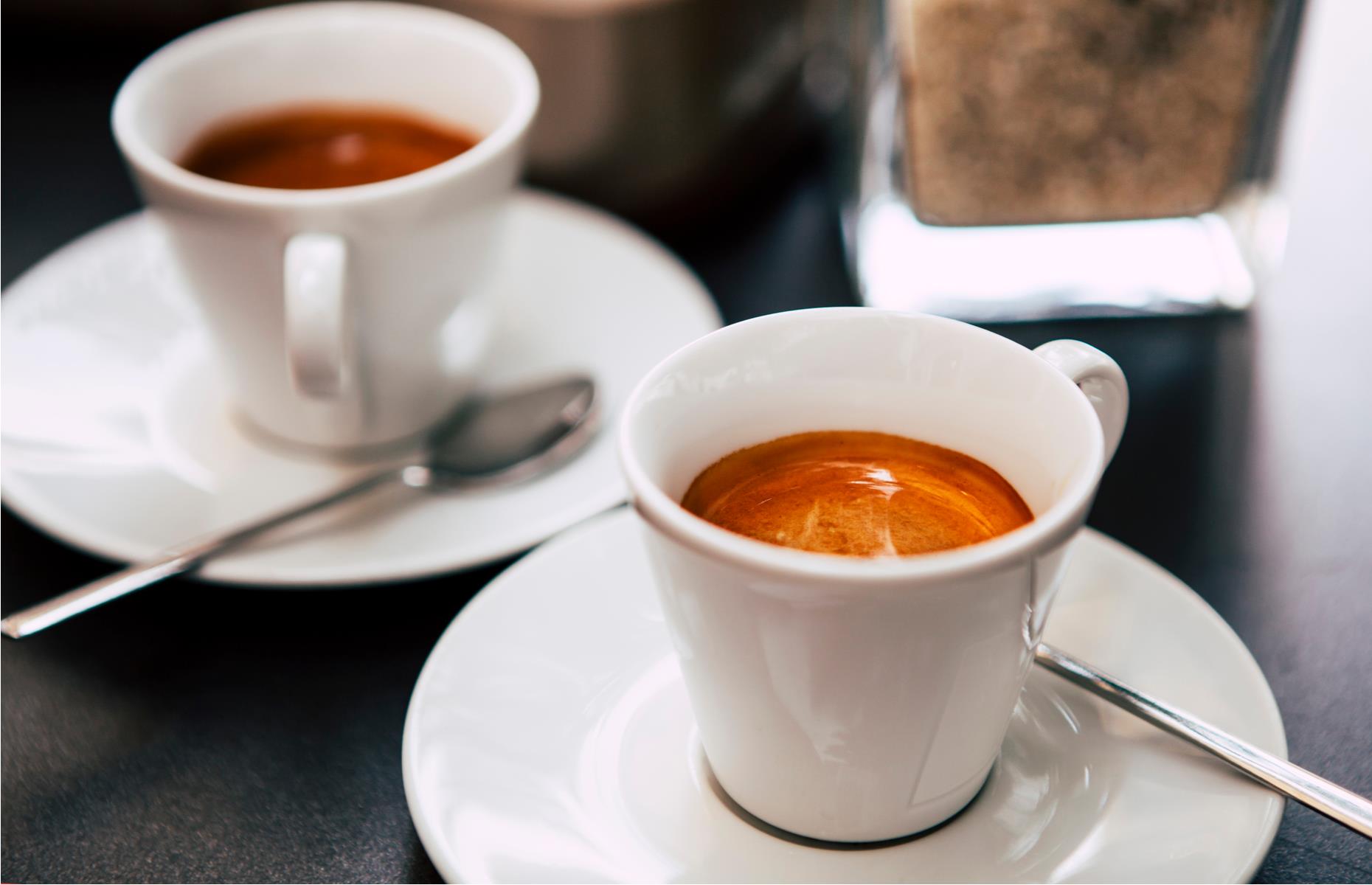 Espresso