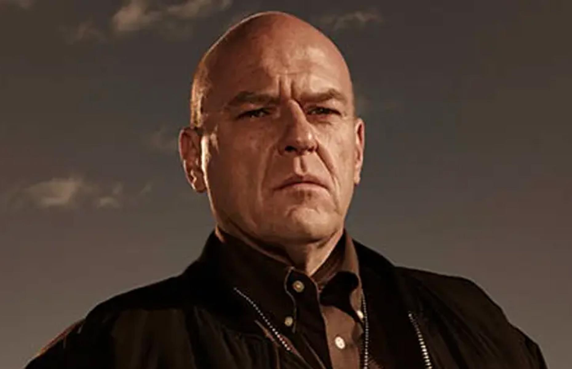 Dean Norris: $5 million (£4m)
