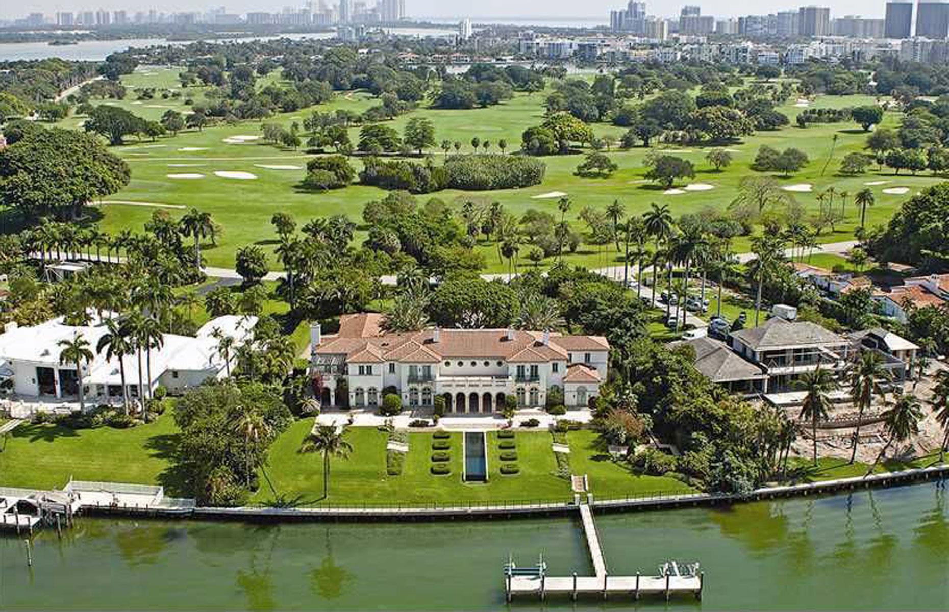 Wow-factor mansion