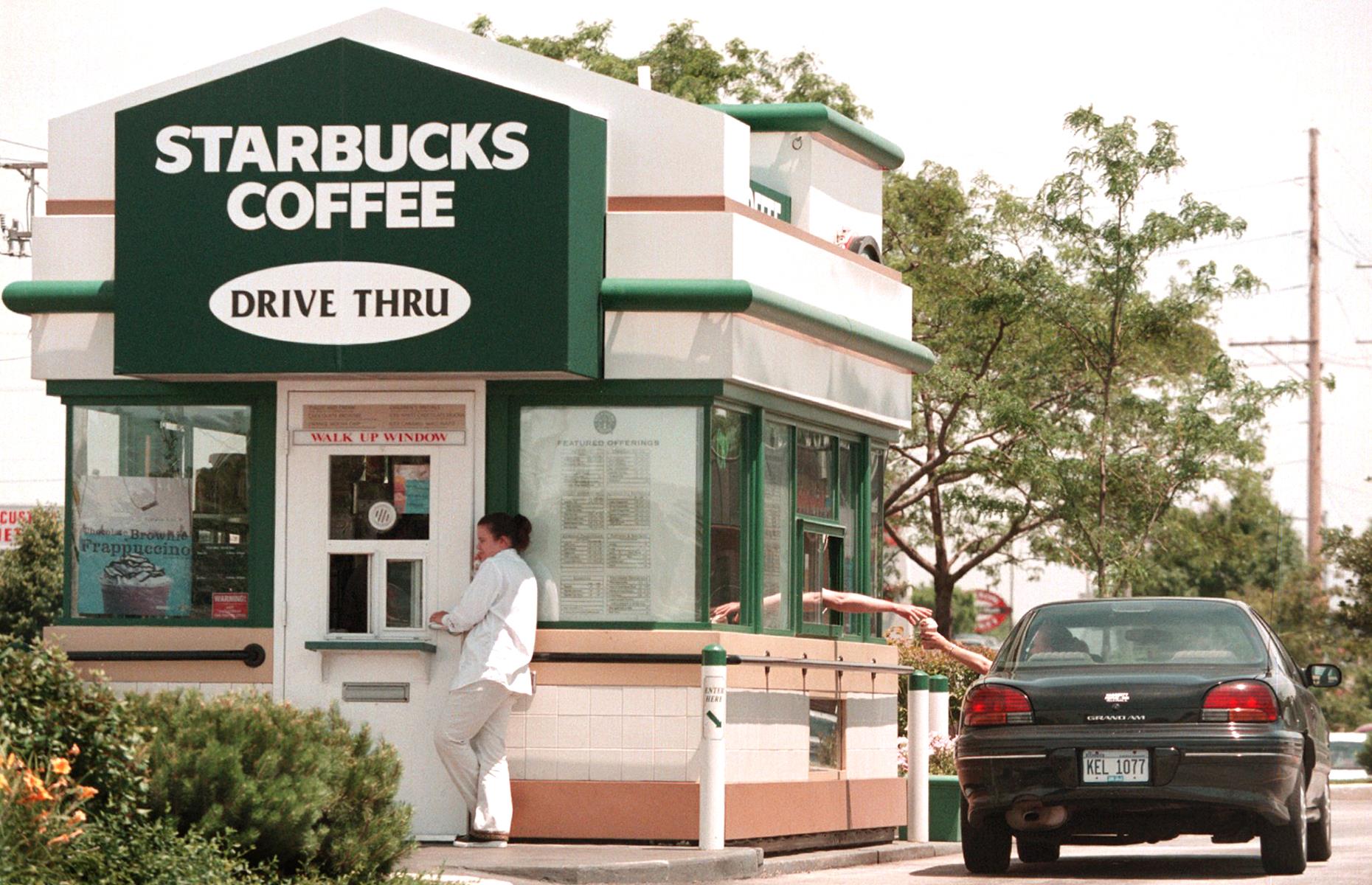 Drive Thru Facials