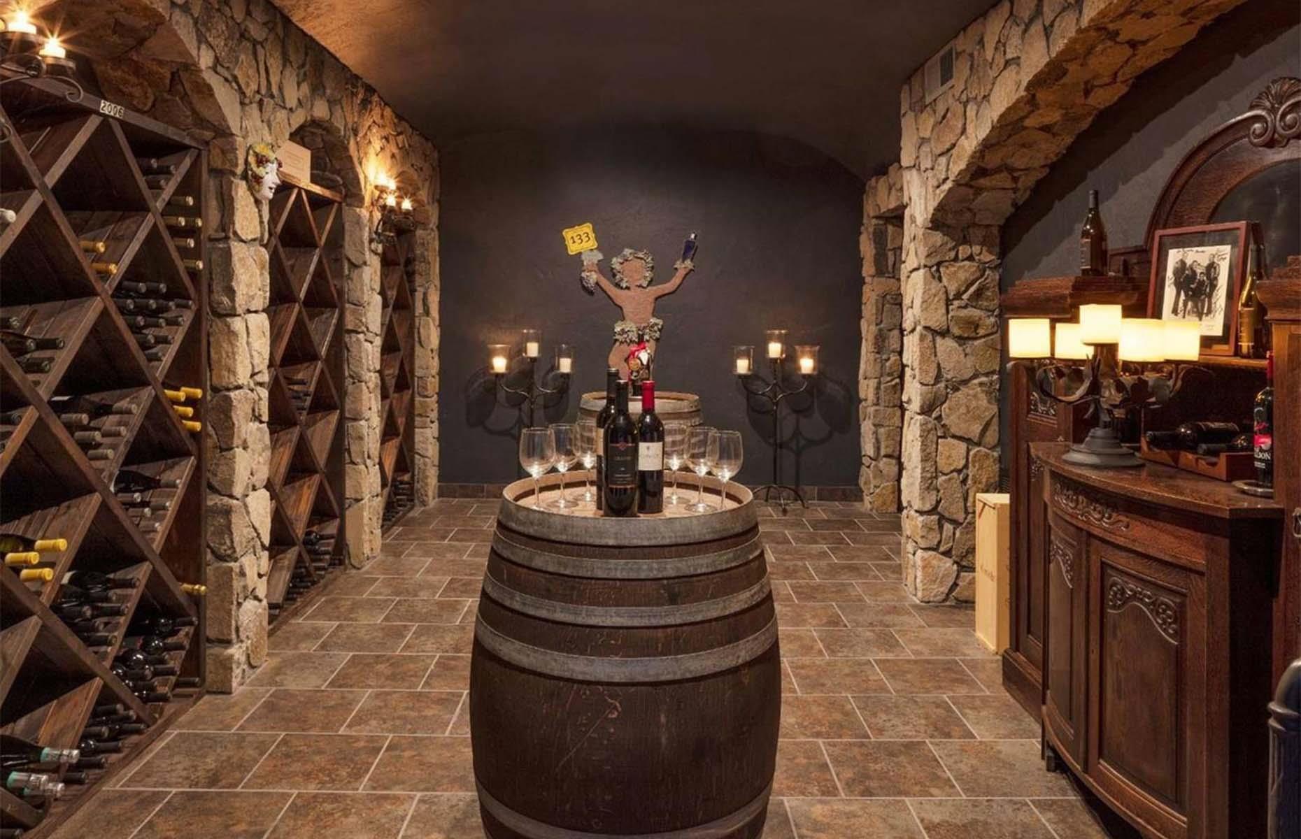 Drink in the views at these incredible vineyard homes for sale