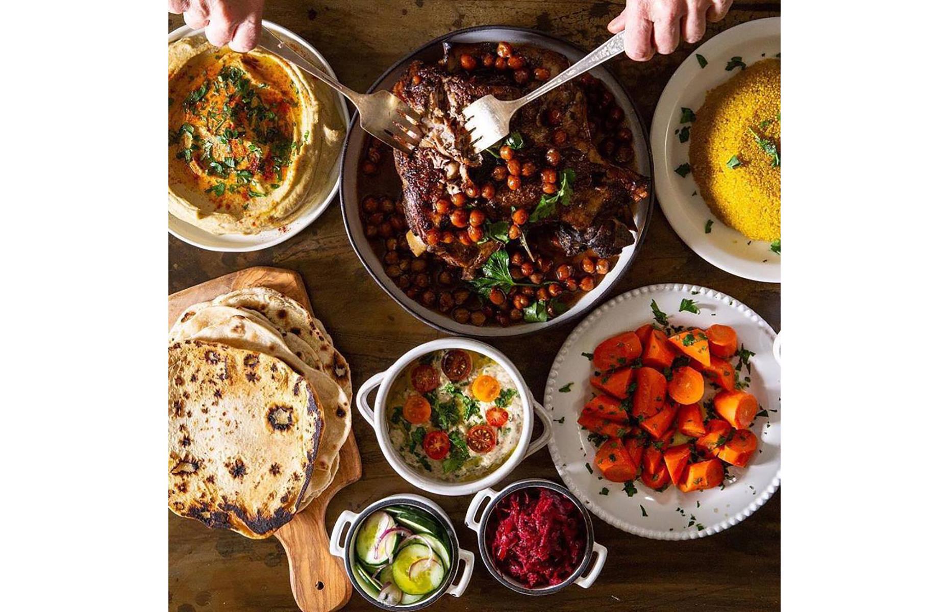 Pennsylvania: Zahav, Philadelphia
