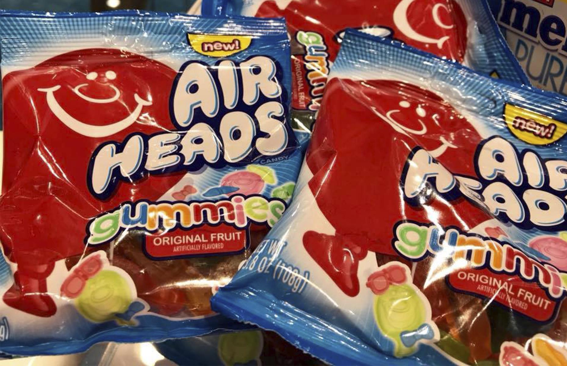 28. AirHeads