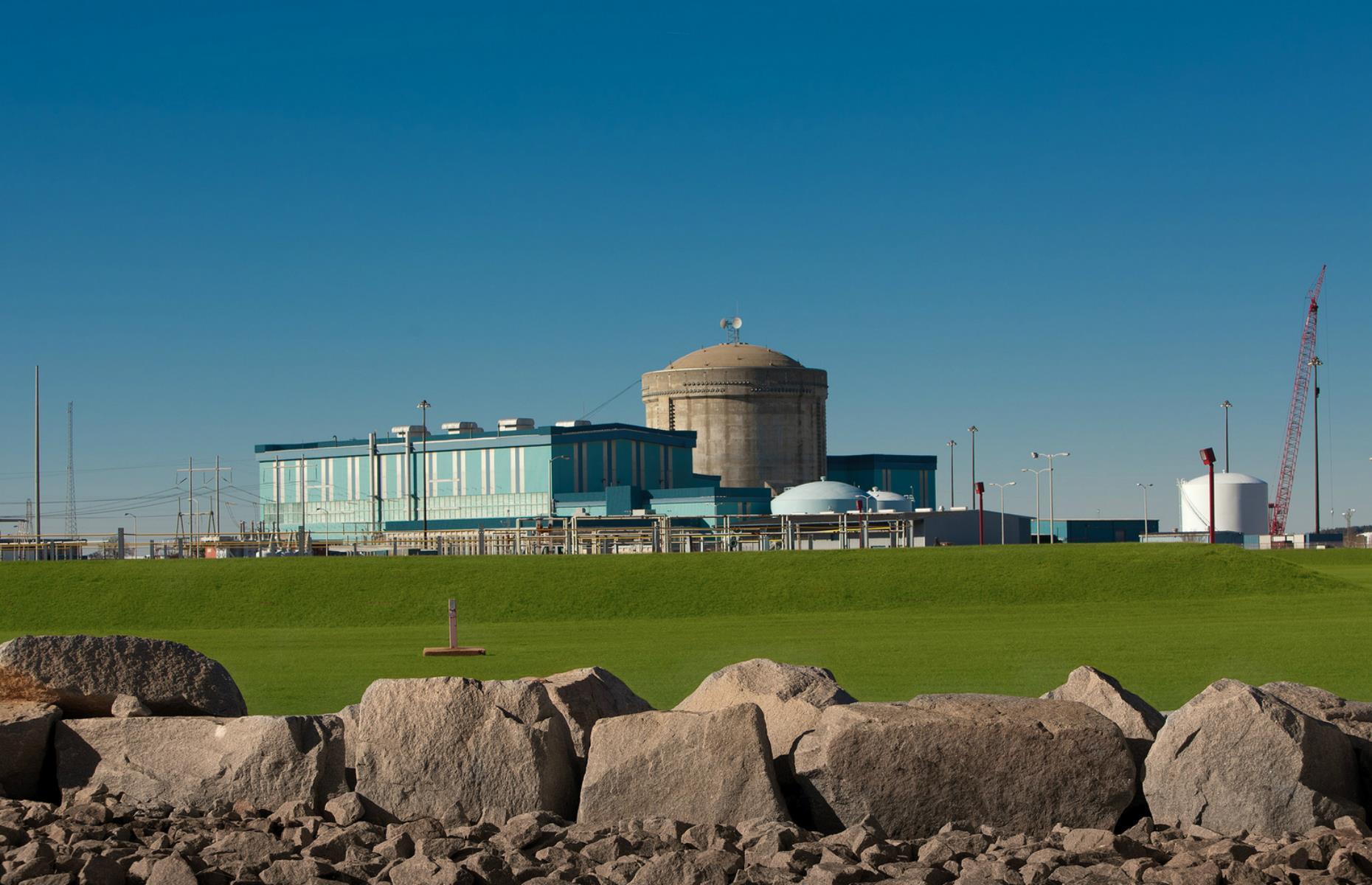 Virgil C. Summer Nuclear Generating Station Units 2 and 3, US