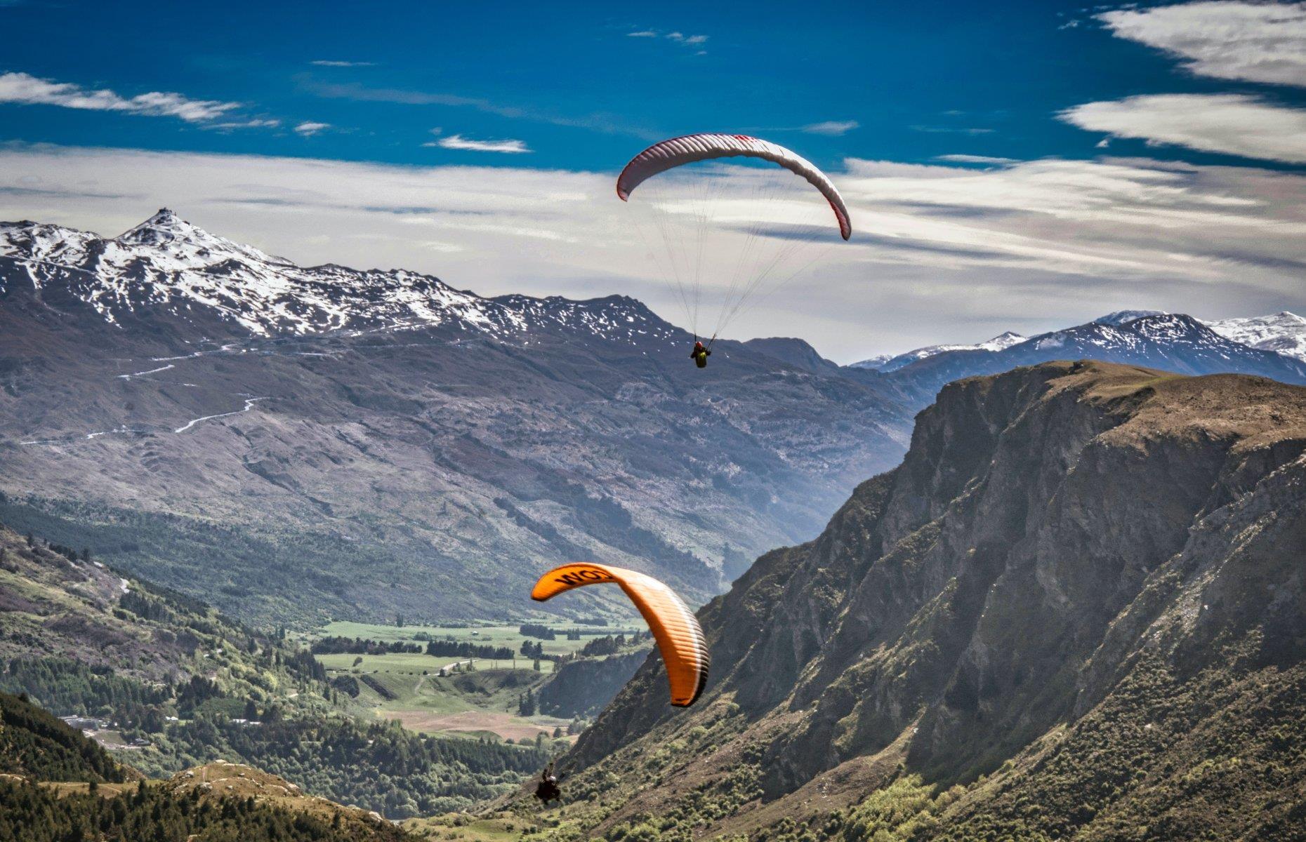 Queenstown, New Zealand