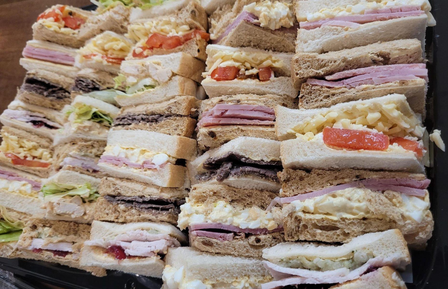 20. Wales: Kitty's Coffee, Cakes & Sandwiches, Porthmadog, Gwynedd