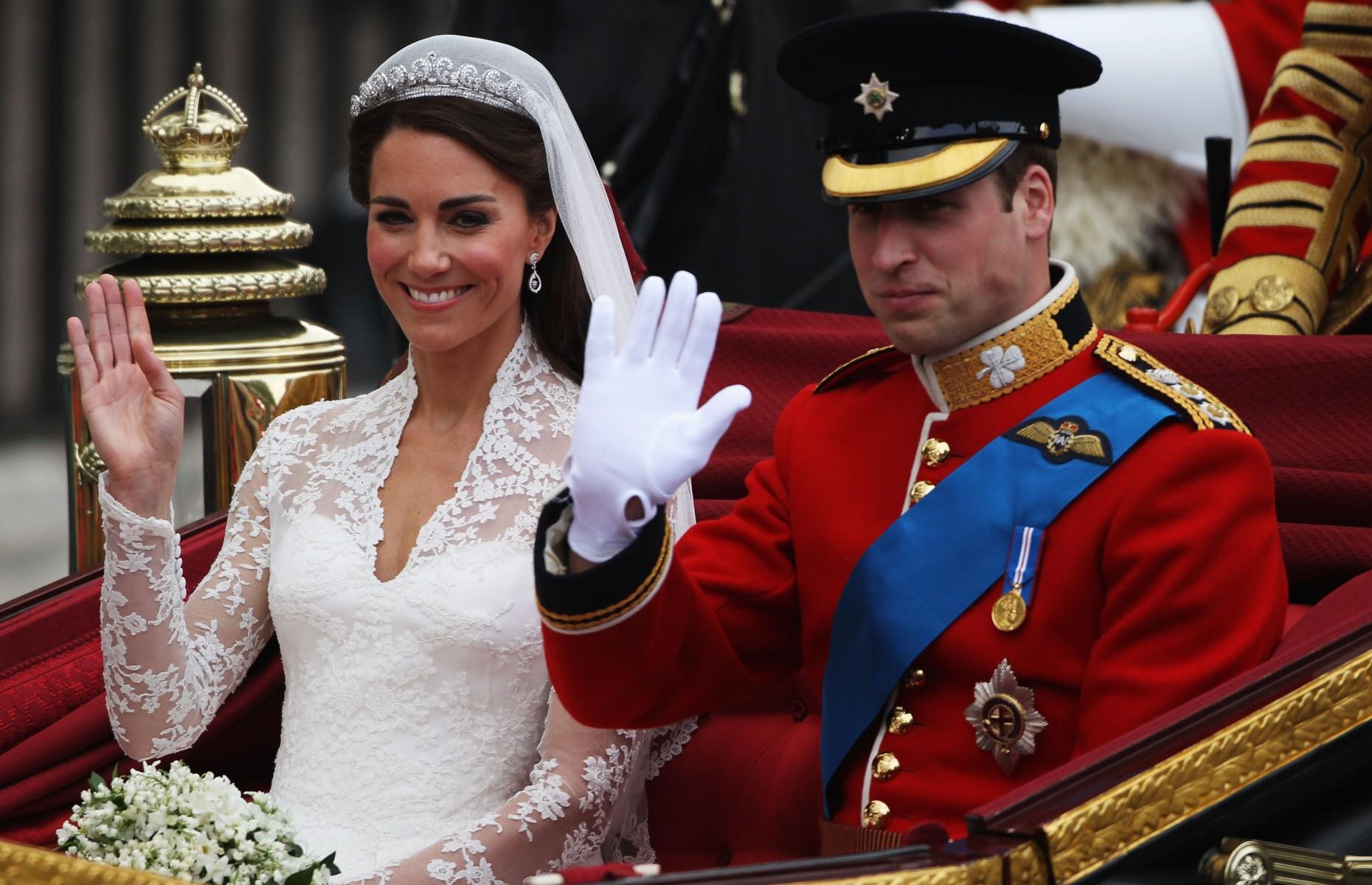 William and Kate, $39 million (£24m)