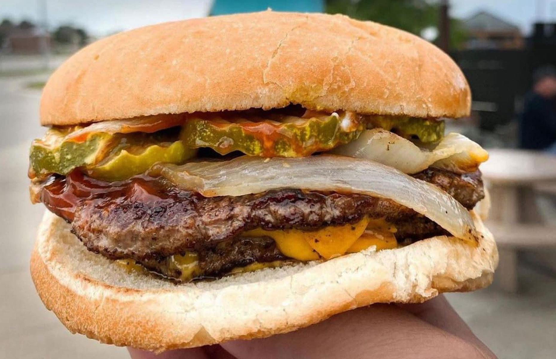28. Wisconsin: KRK Burger, Kopp's Frozen Custard, Glendale