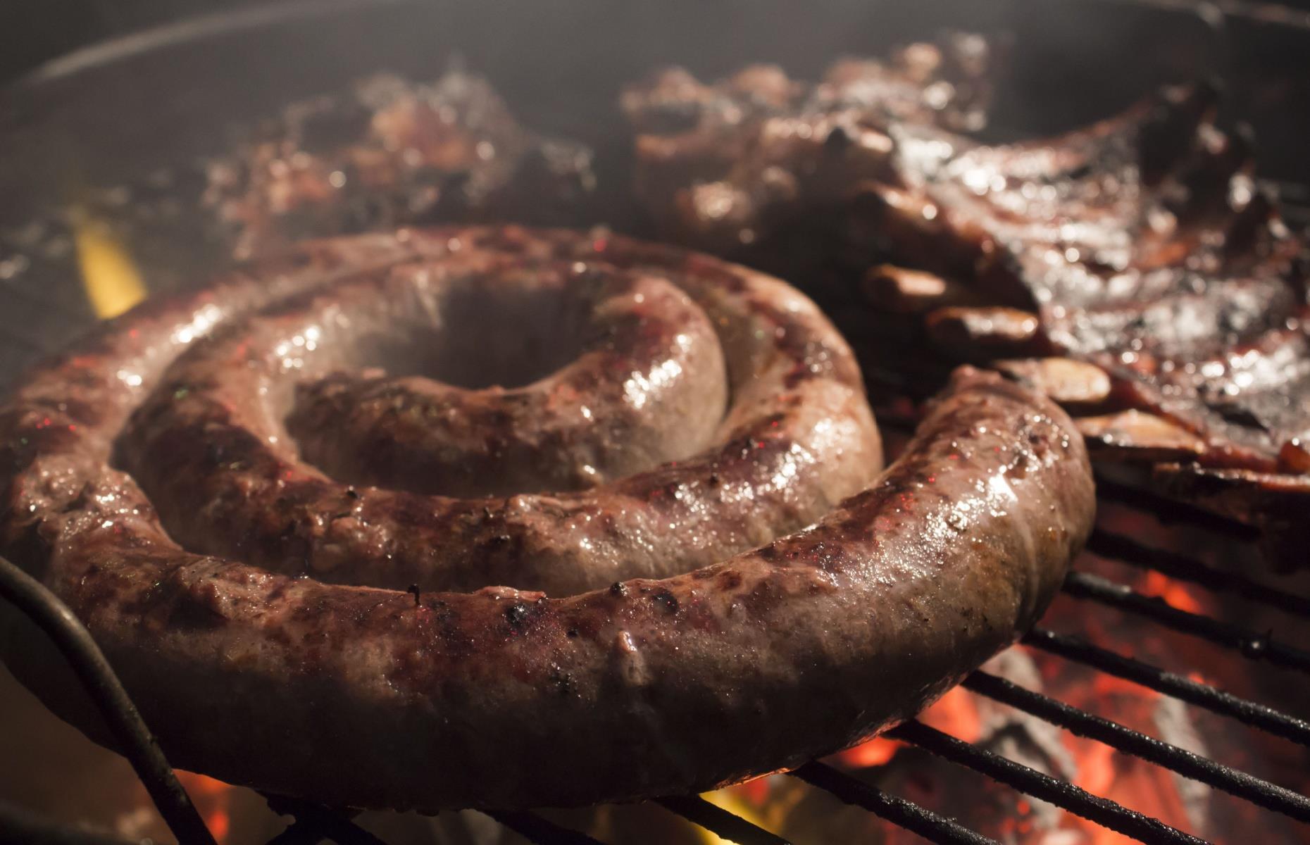17. Boerewors, South Africa 