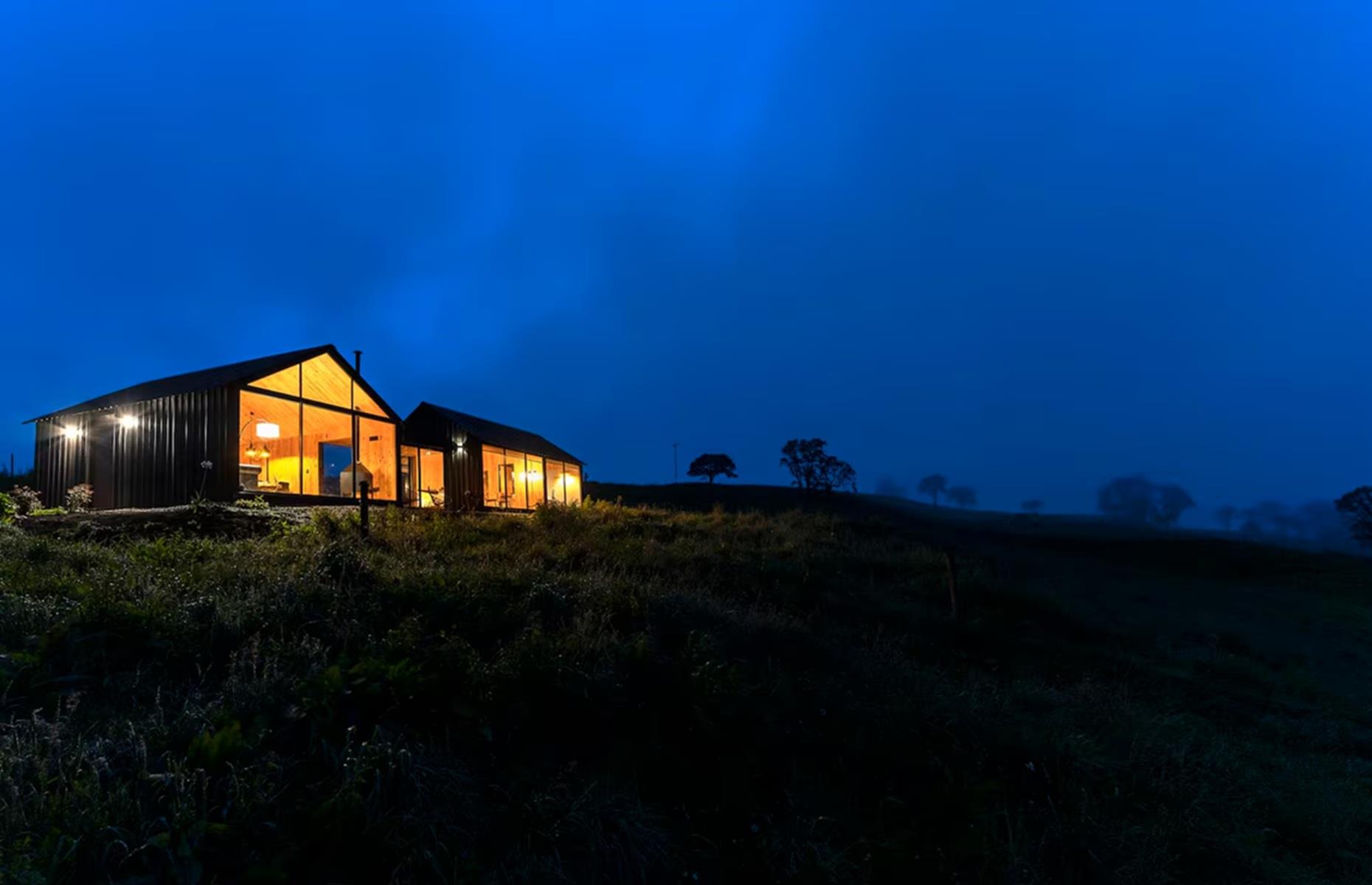 San Felipe Shelter, Cundinamarca, Colombia