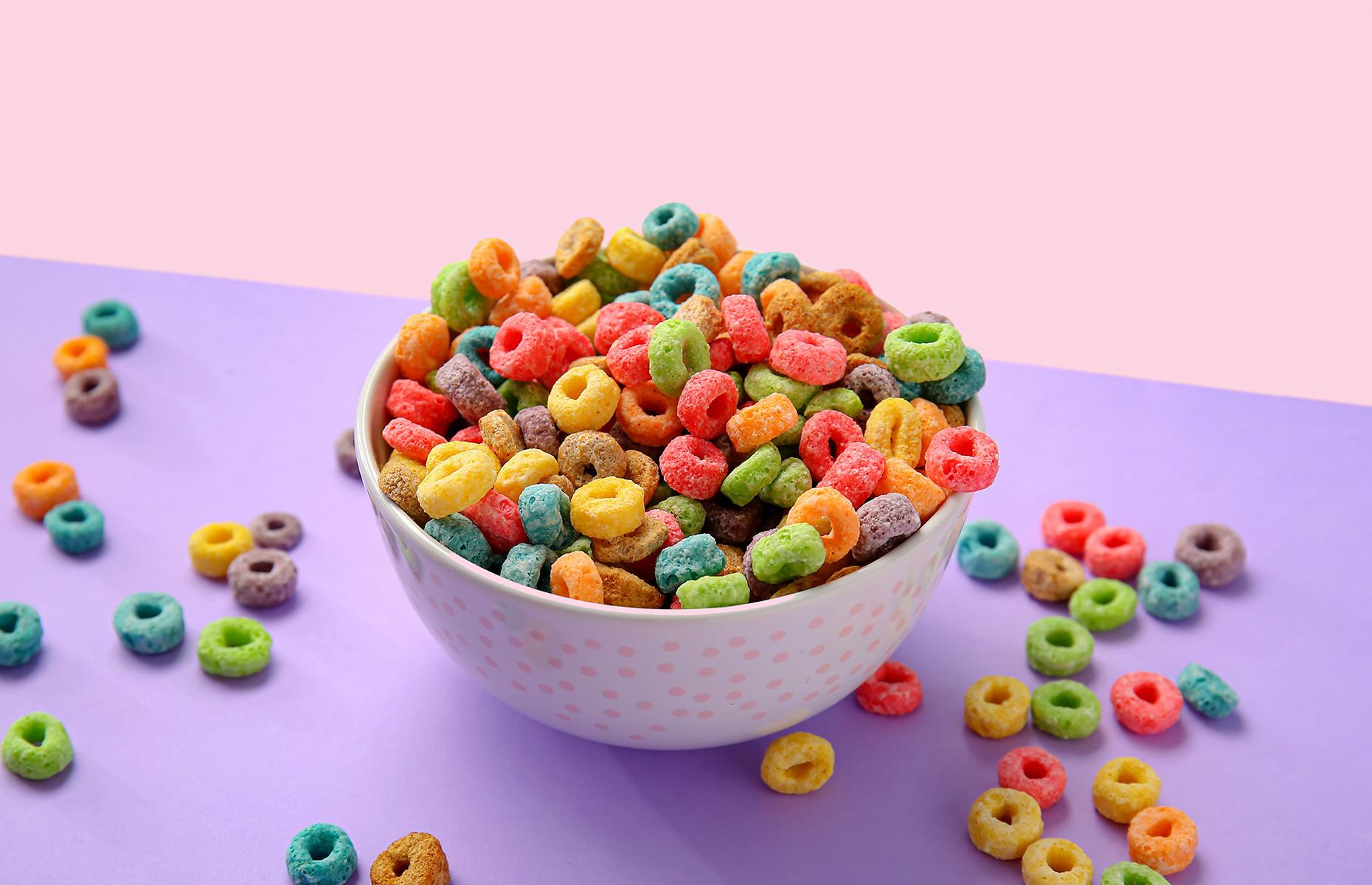 Cereal