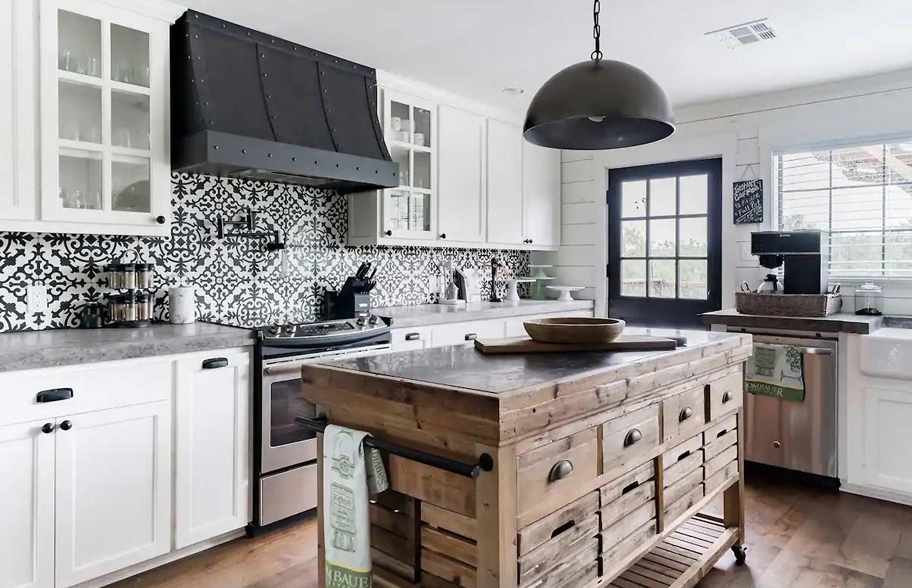 The Barndominium: brimming with rustic charm