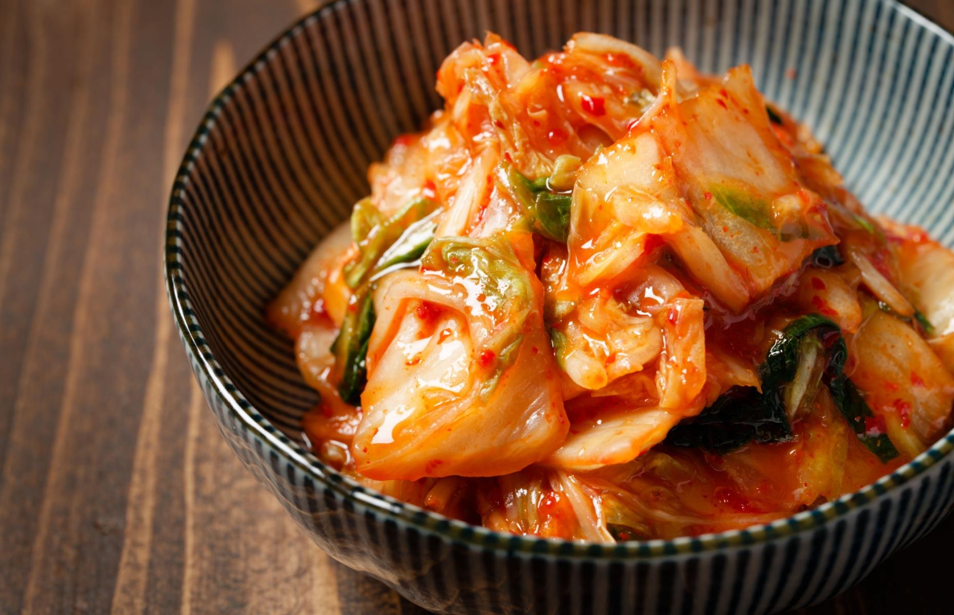 16. Try fermented foods
