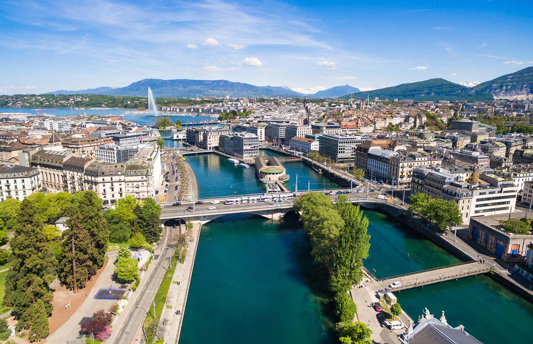 Geneva, Switzerland