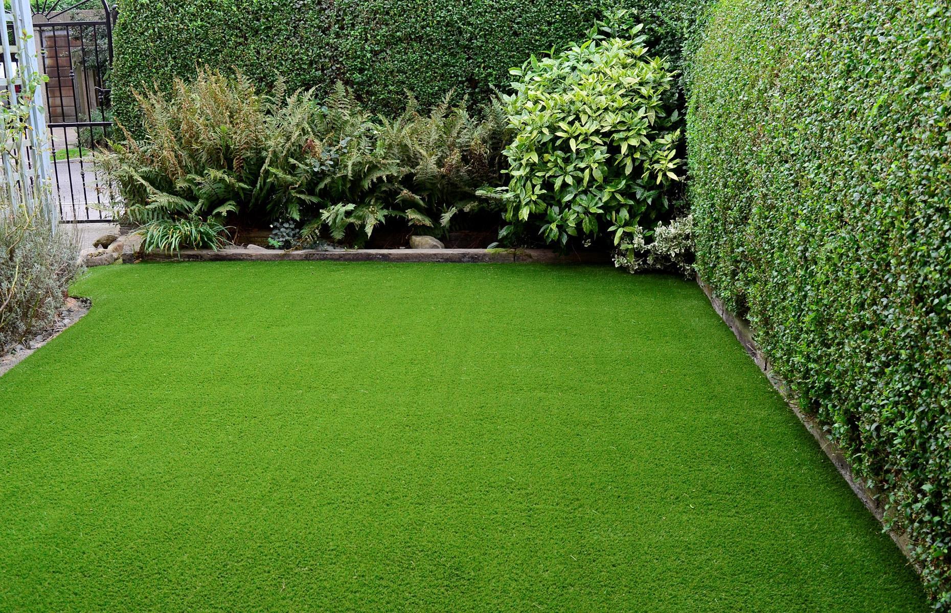 Artificial grass