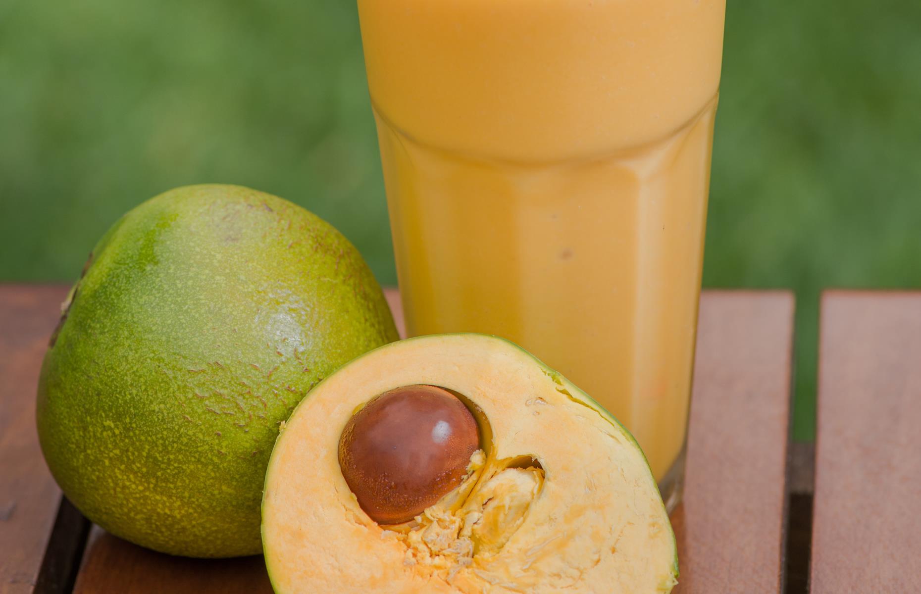 Lucuma