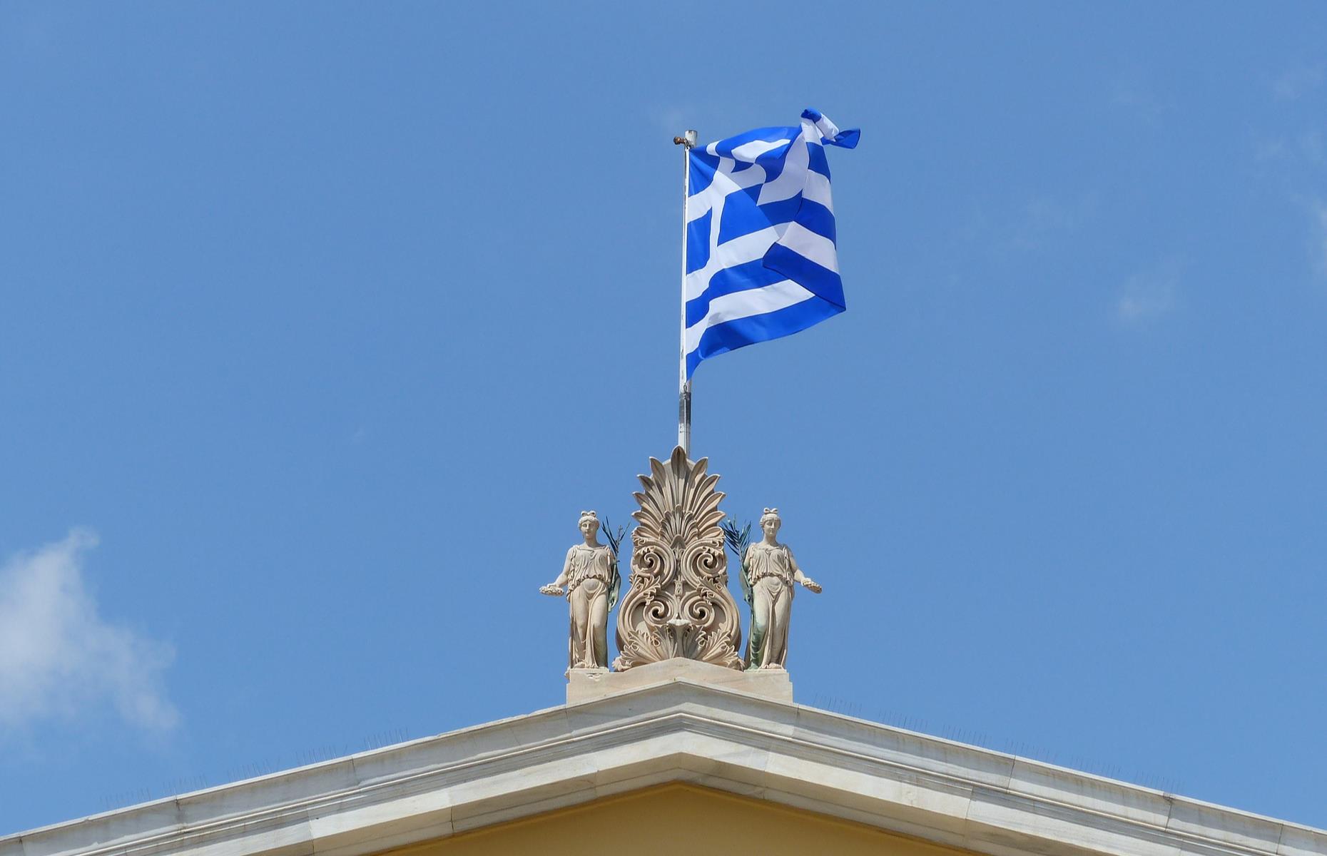 Aldi's Grexit