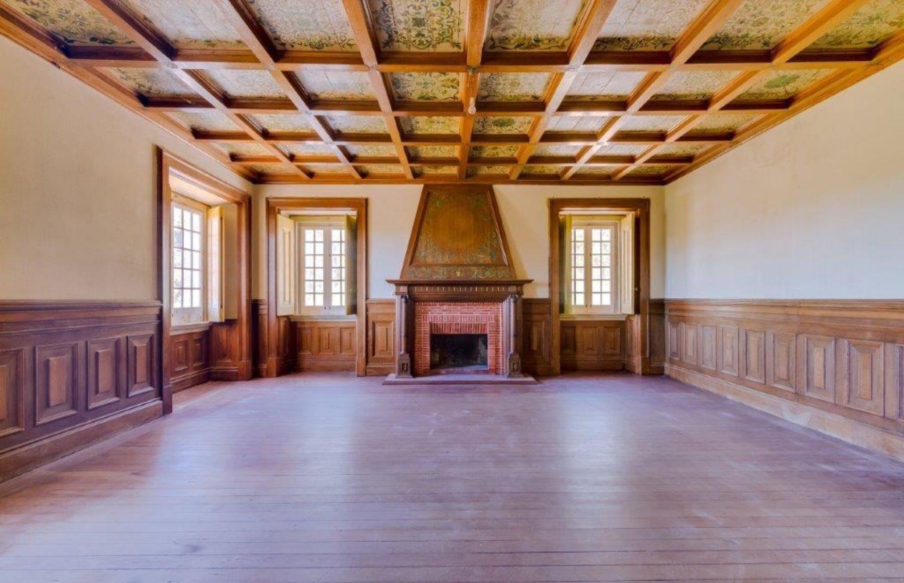 Quinta da Torre de Santo António, Lissabon, Portugal