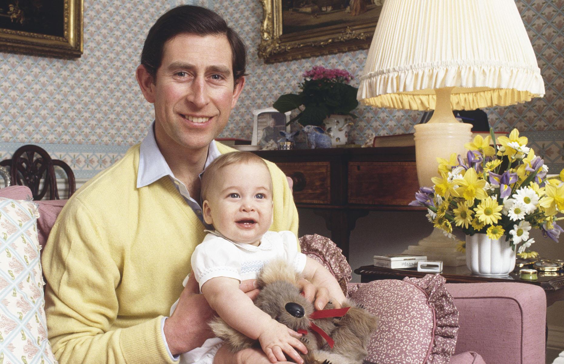 Who owns Kensington Palace? 