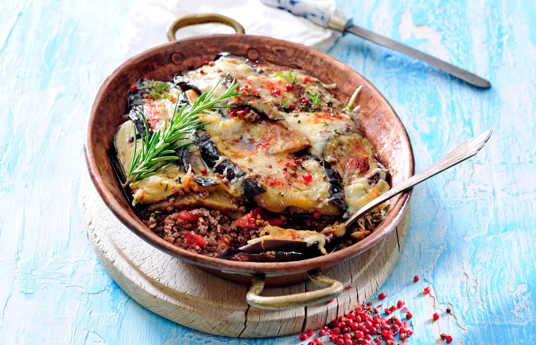 Moussaka