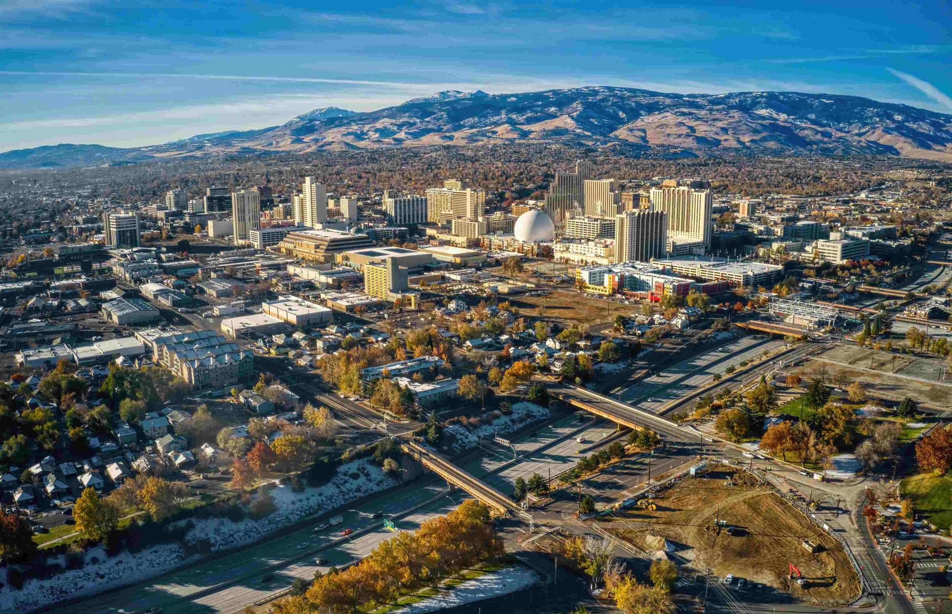 Reno, Nevada