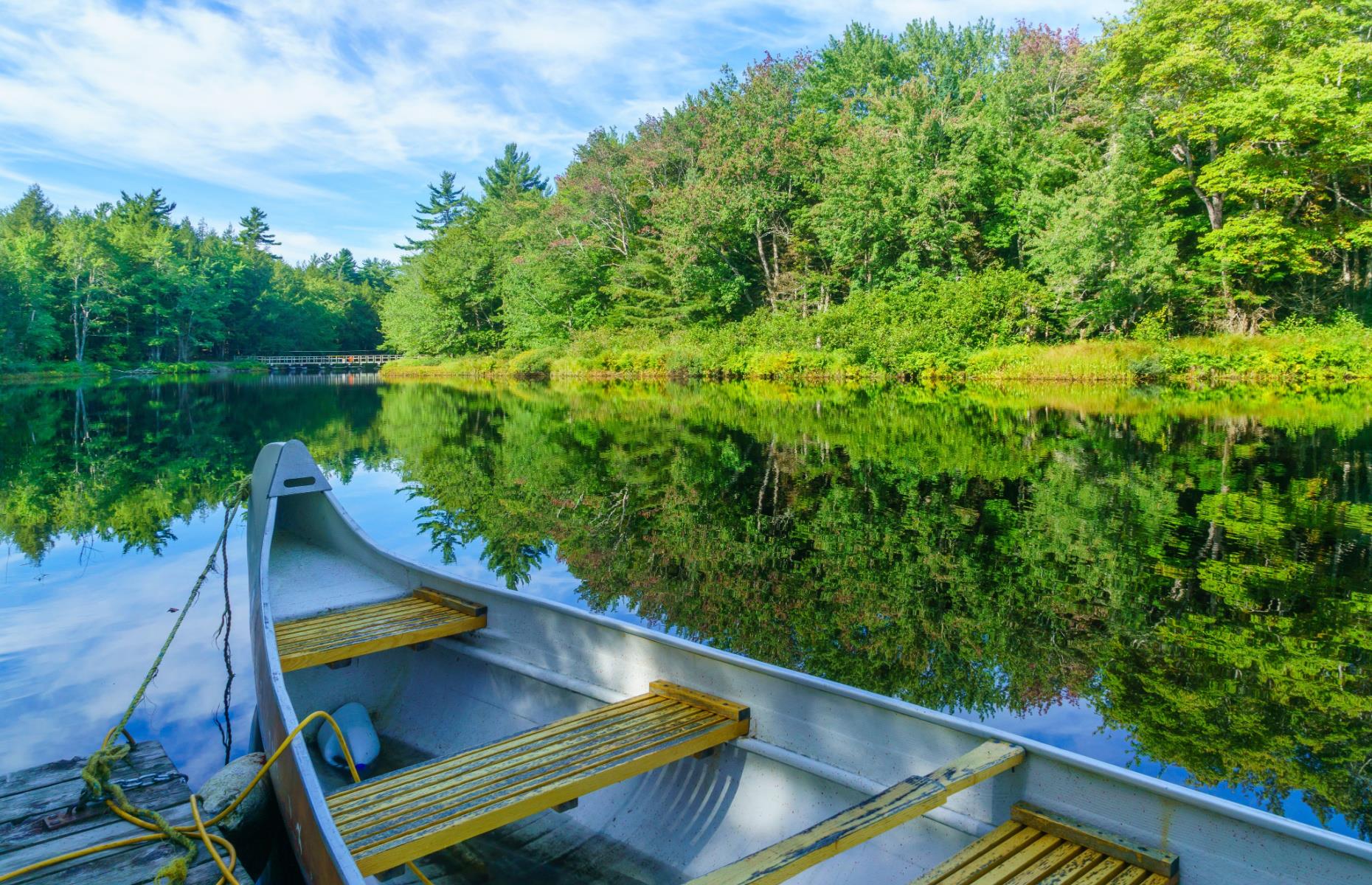 Kejimkujik National Park, Nova Scotia