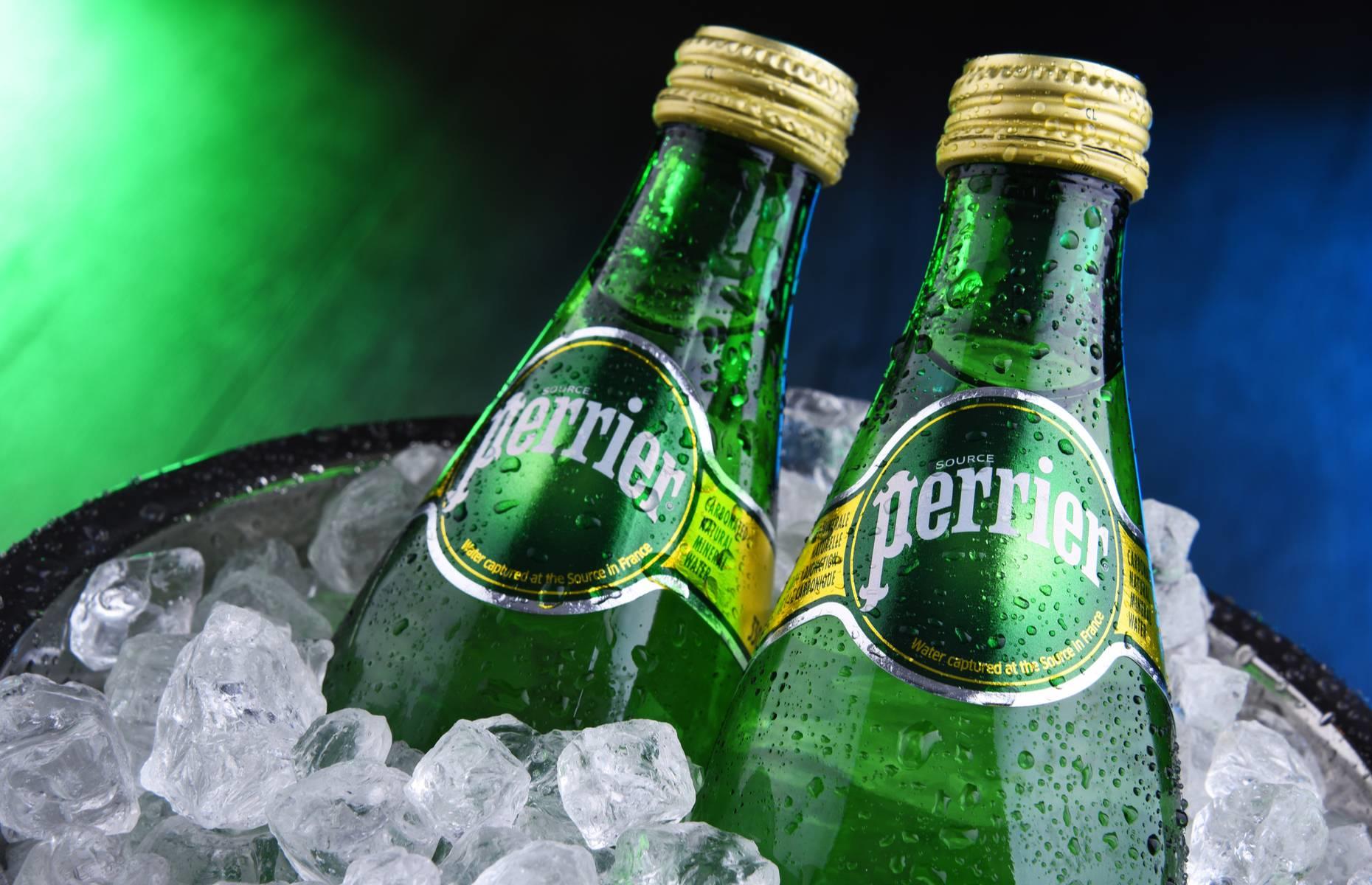 Perrier