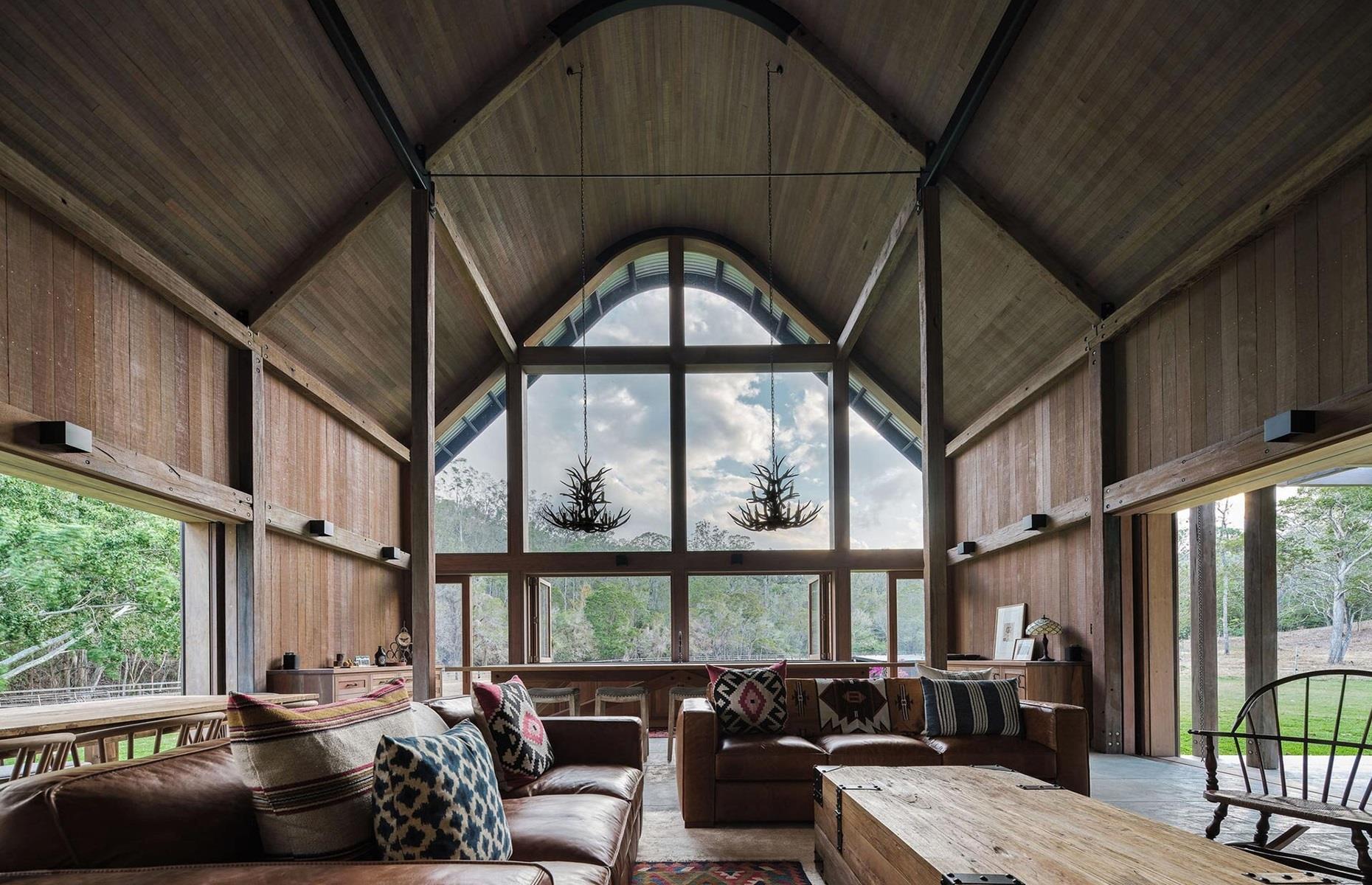 The Barn, Queensland, Australia