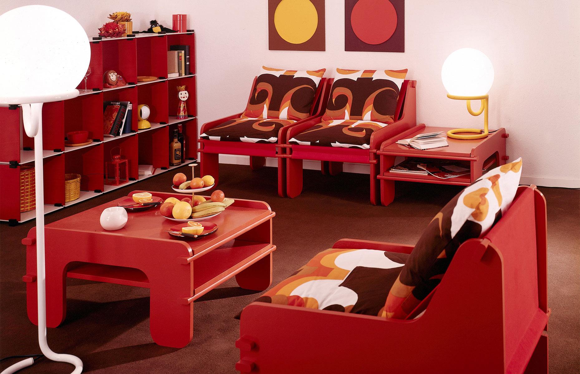 1970s homewares that have disappeared from our homes