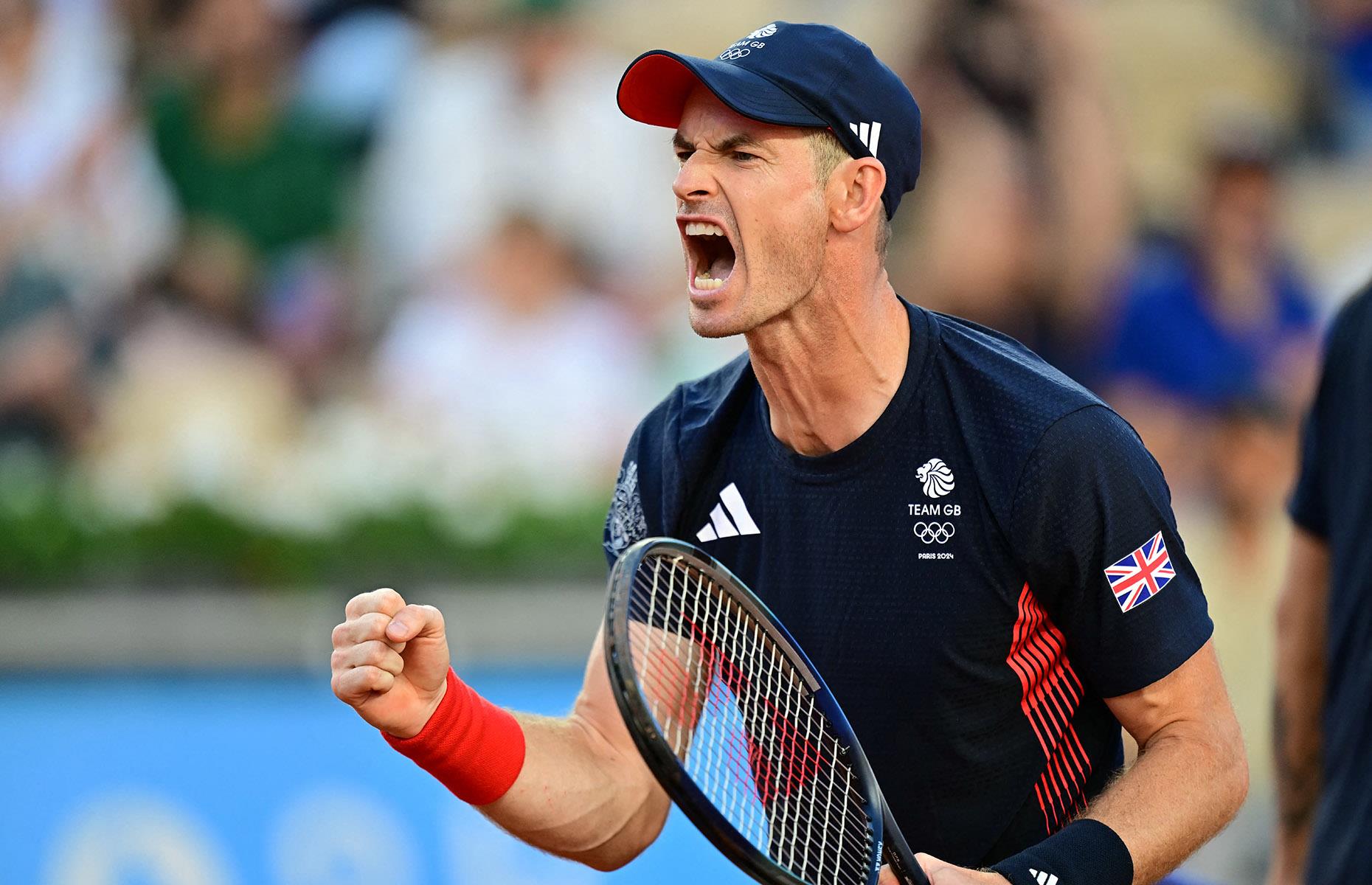 Andy Murray