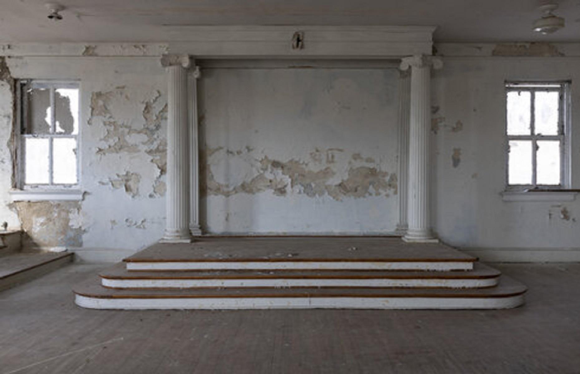 Former Masonic temple, North Carolina, USA: £1.3 million ($1.6m)