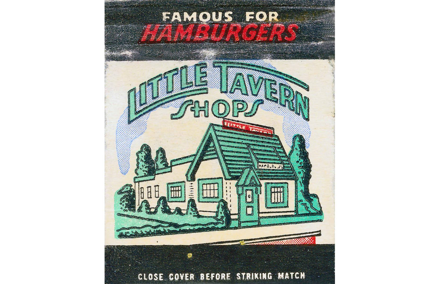 25. Little Tavern