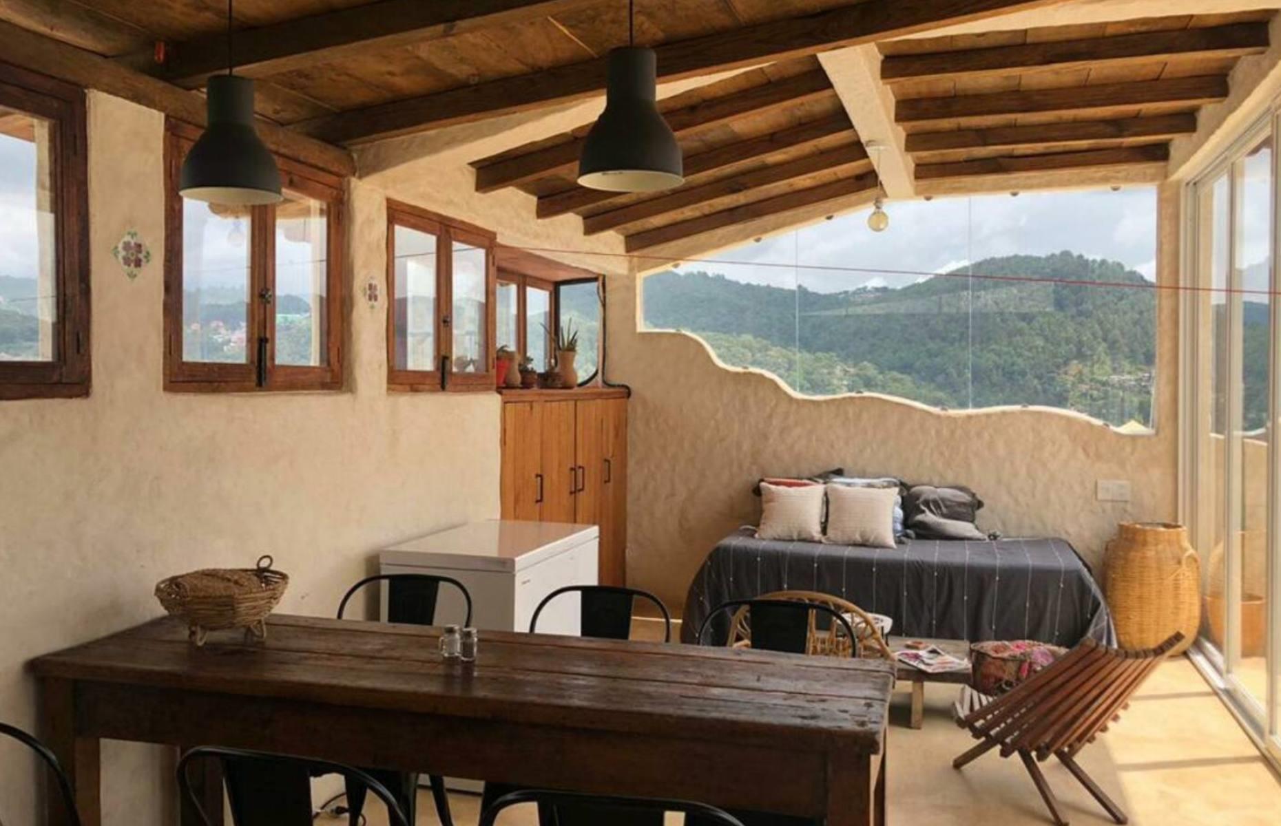 San Cristóbal de las Casas, Chiapas, Mexico