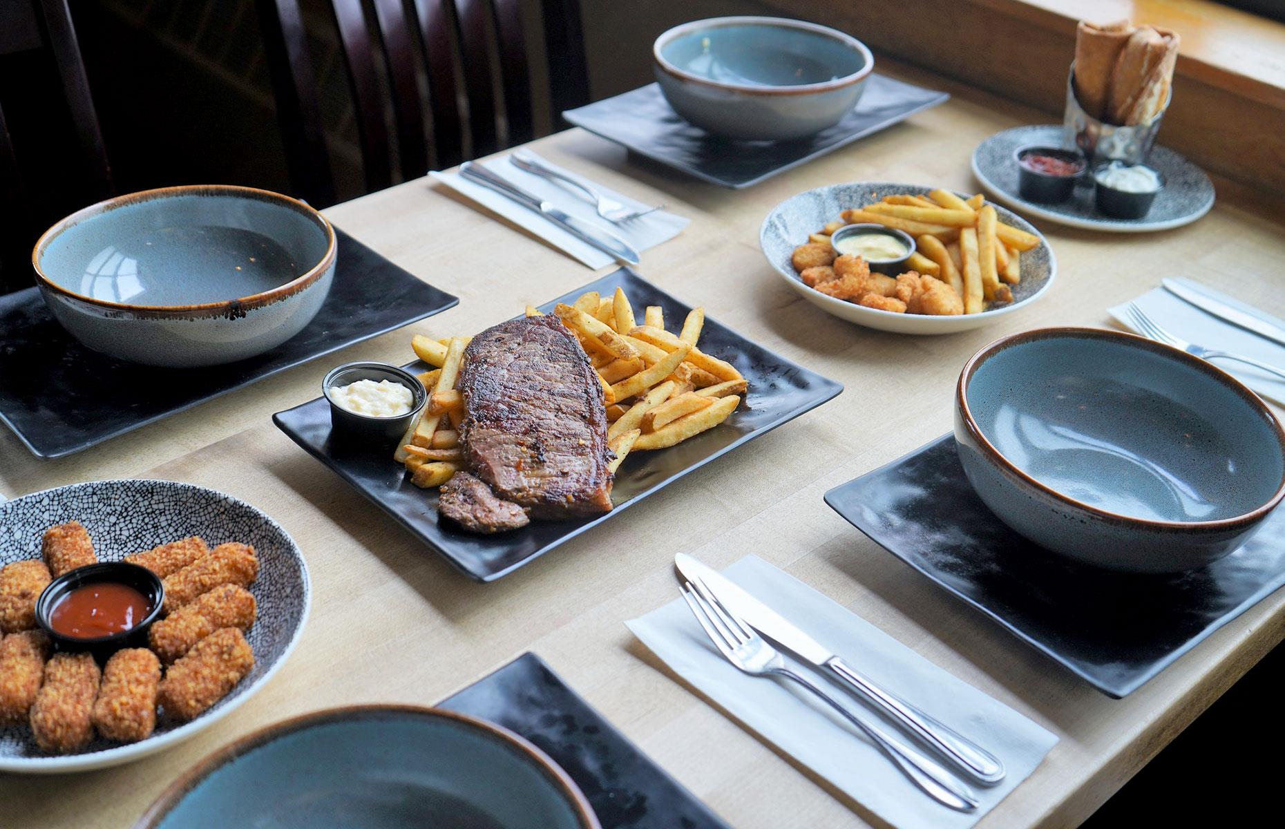 36. The Frob Kitchen & Eatery, Iqaluit, Nunavut