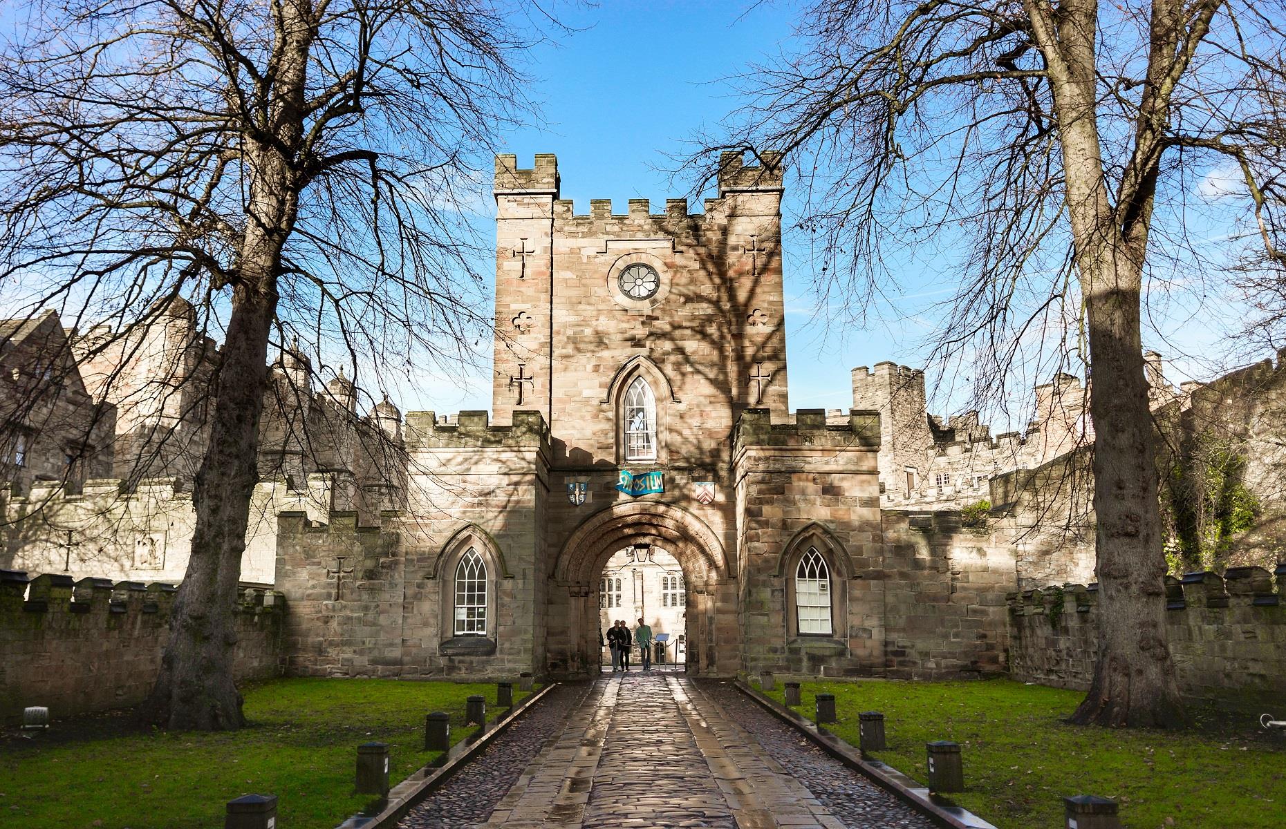 Durham University, Durham, England, UK