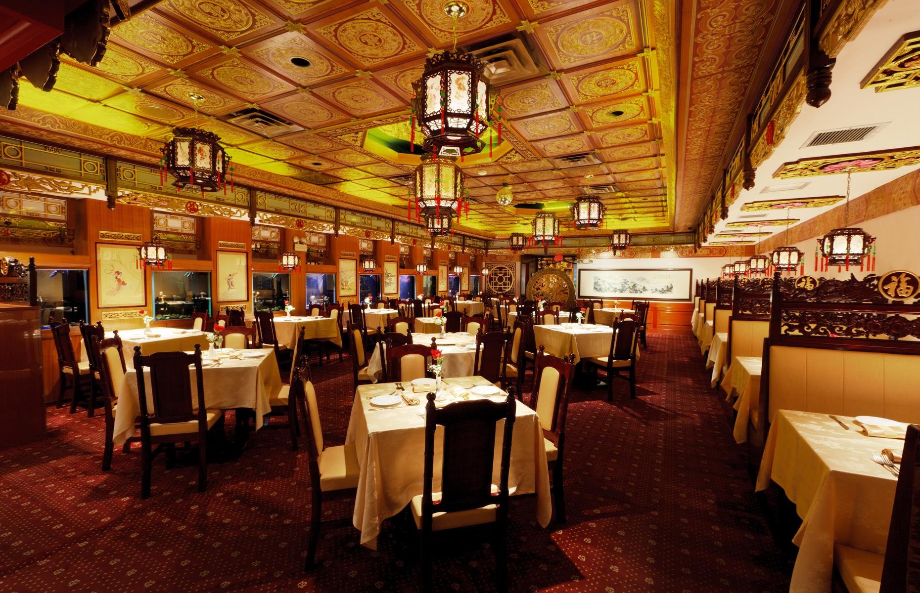 25. Hunan Taste, Denville, New Jersey